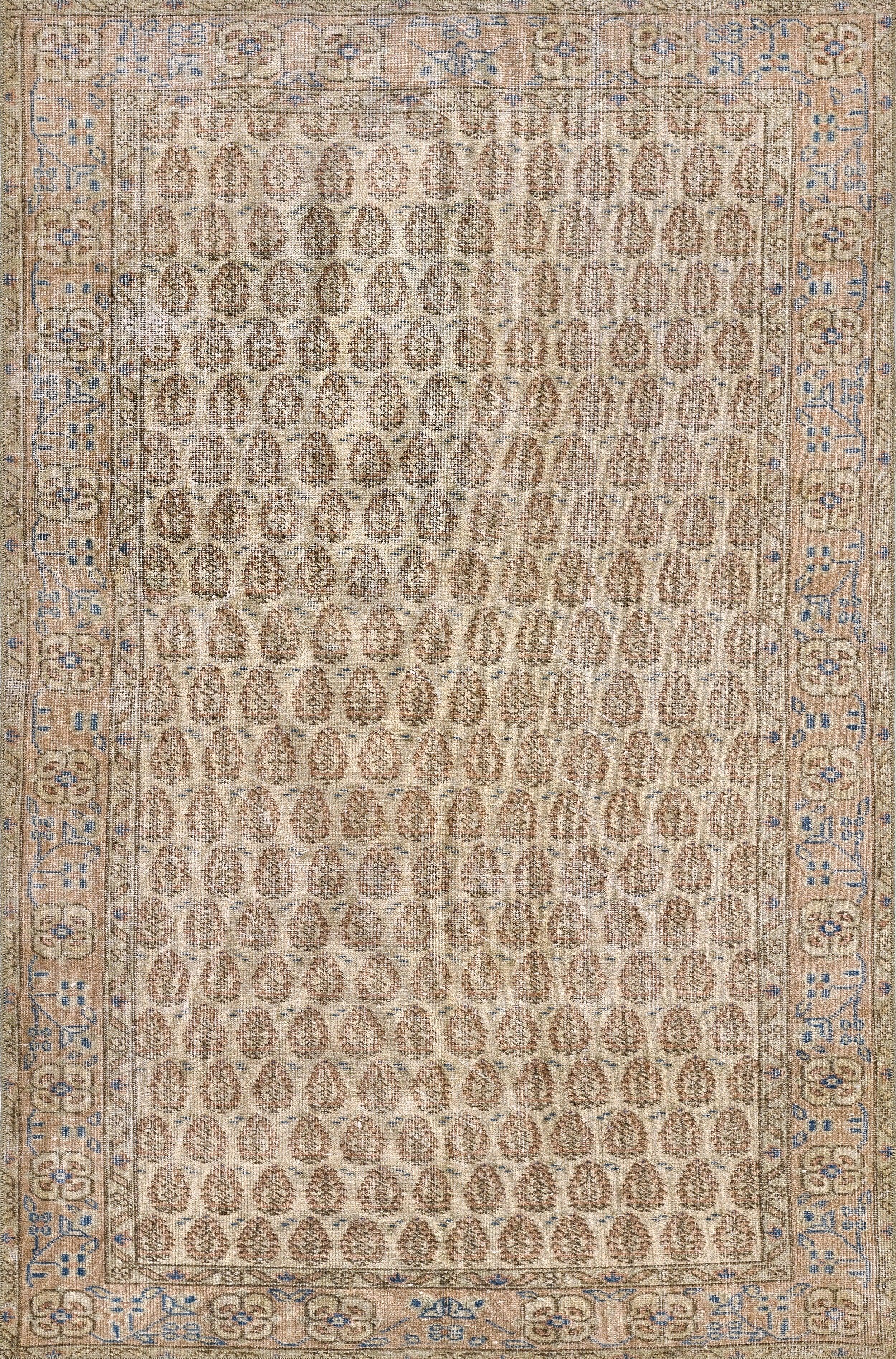 Erin Gates - Dorset Woodstock 2 Rug - Frankwebs