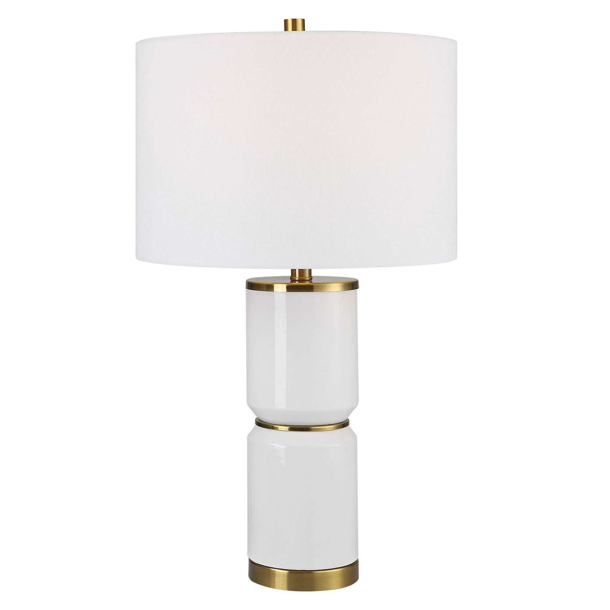 HAARIS TABLE LAMP - Frankwebs
