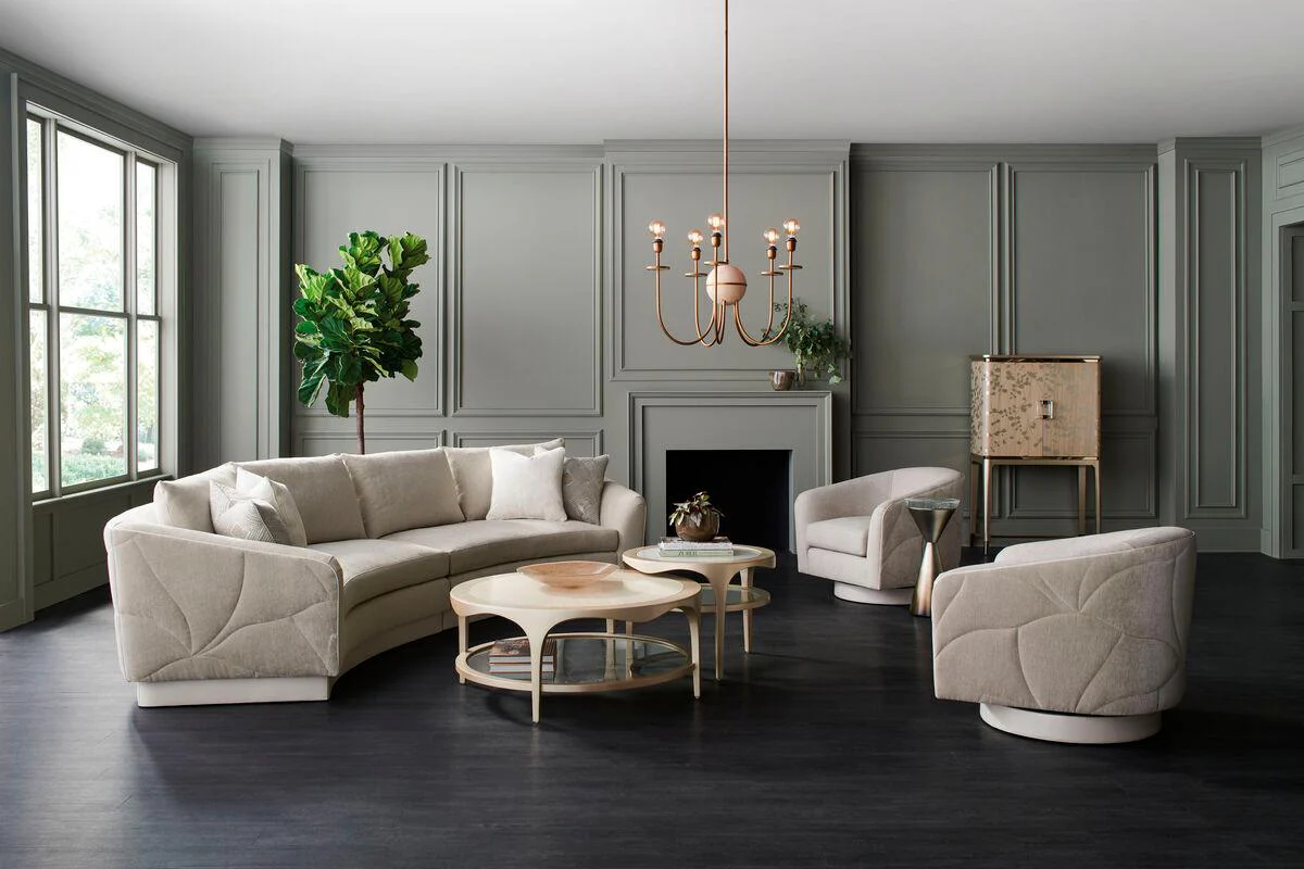 FANCIFUL 2PCS LOVESEAT - Frankwebs