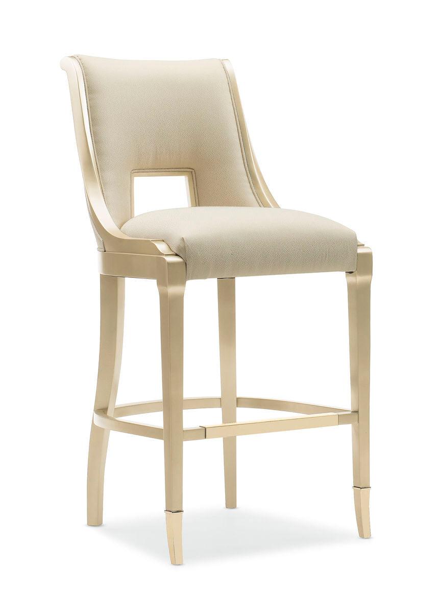 IN GOOD TASTE BAR STOOL - Frankwebs