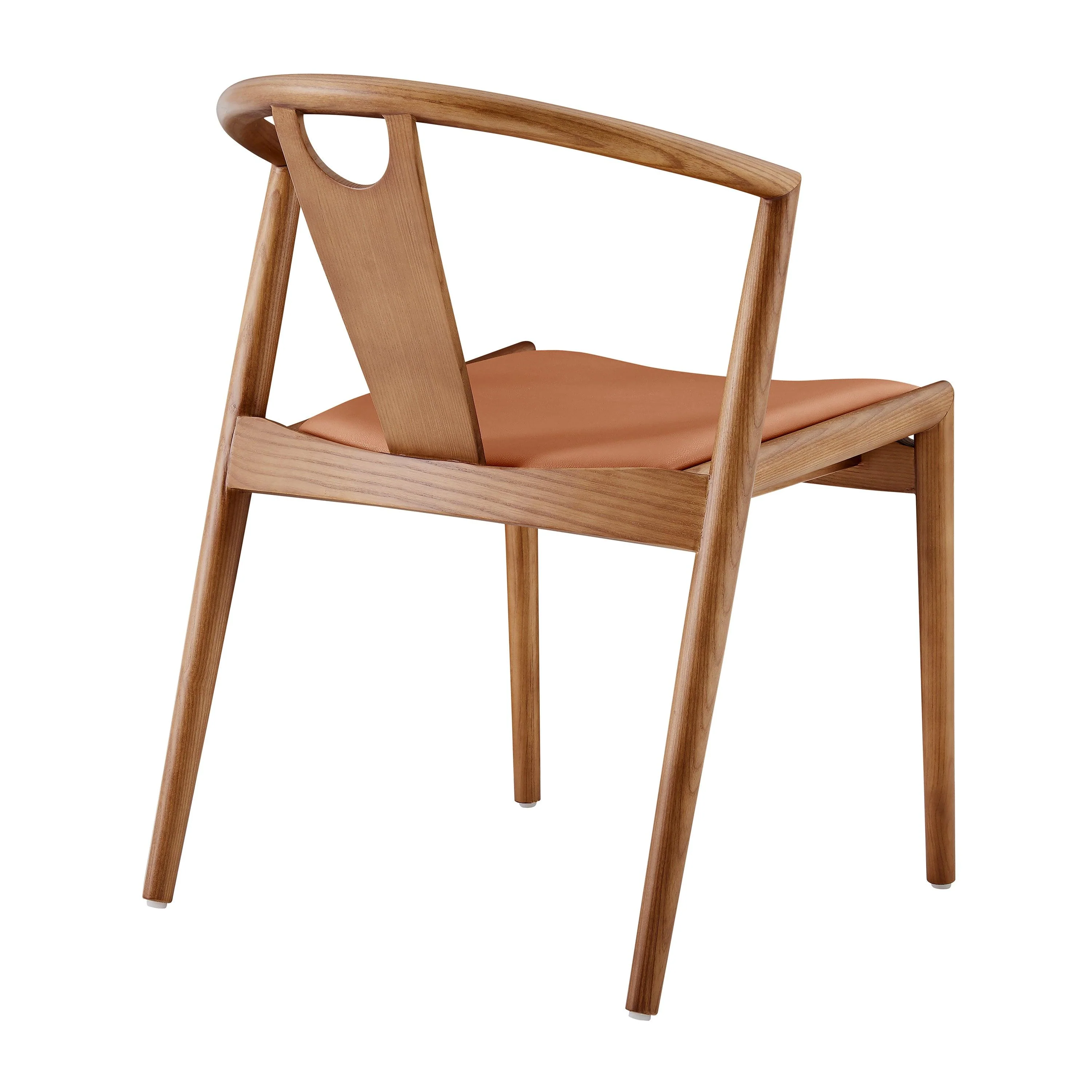 Blanche Side Chair - Frankwebs