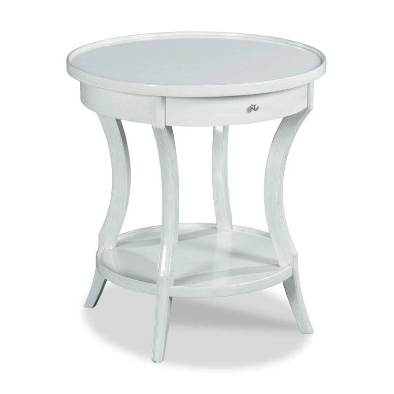 Stacey Side Table - Frankwebs