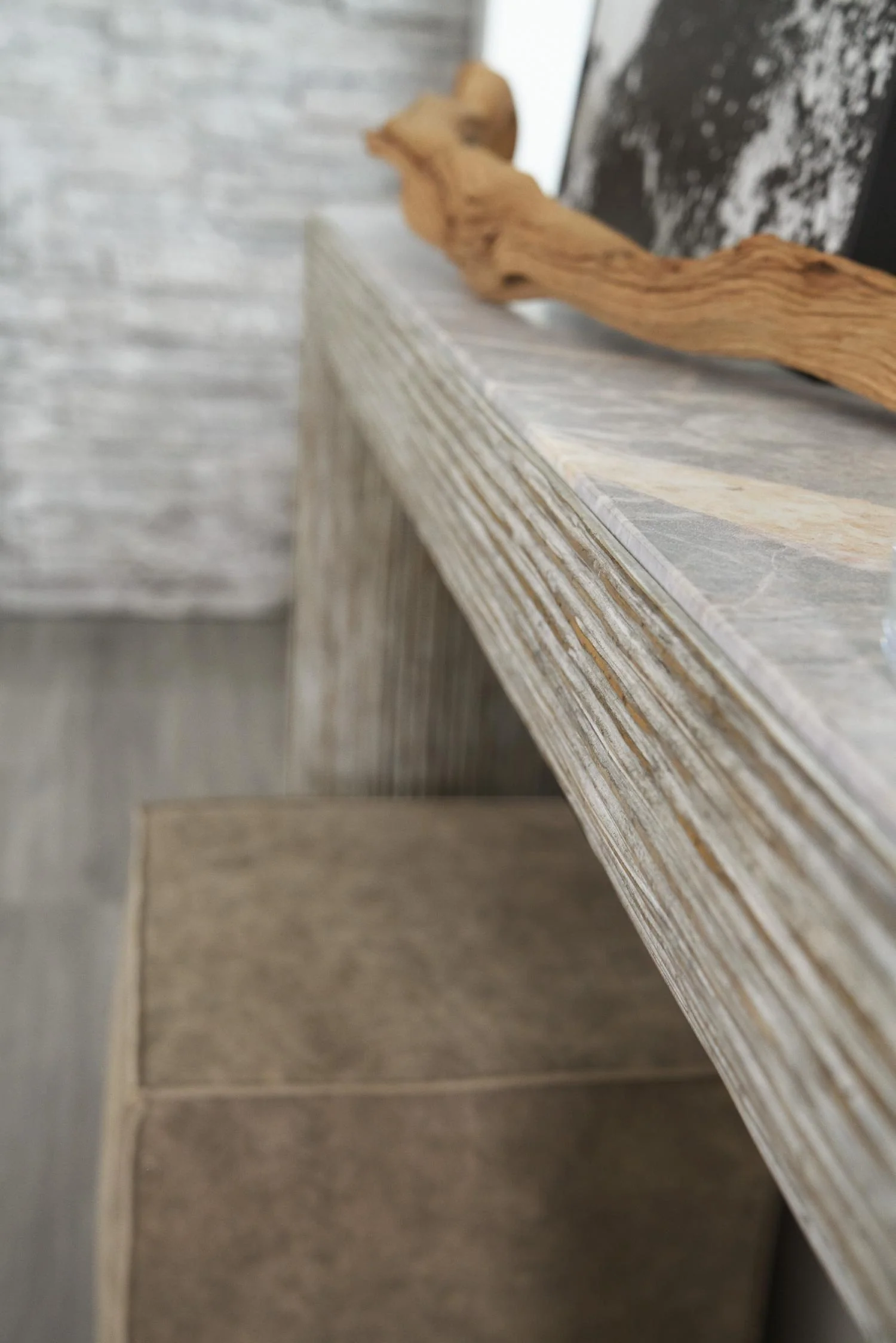 Amani Sofa Table - Frankwebs