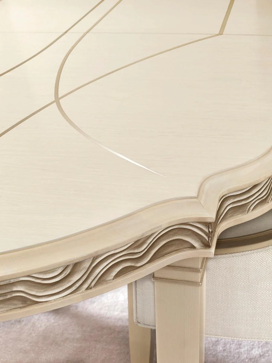 ADELA DINING TABLE - Frankwebs