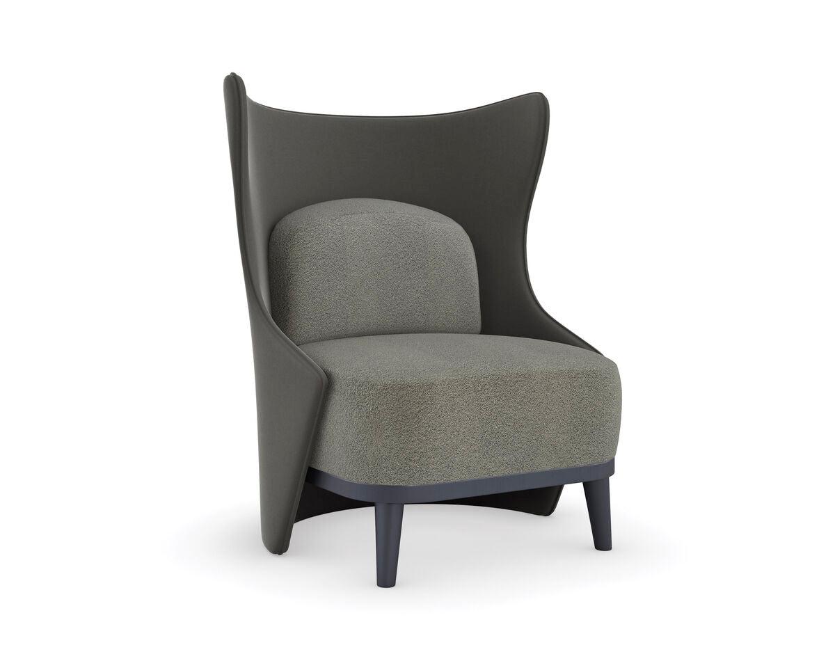 FORMA ACCENT CHAIR - Frankwebs