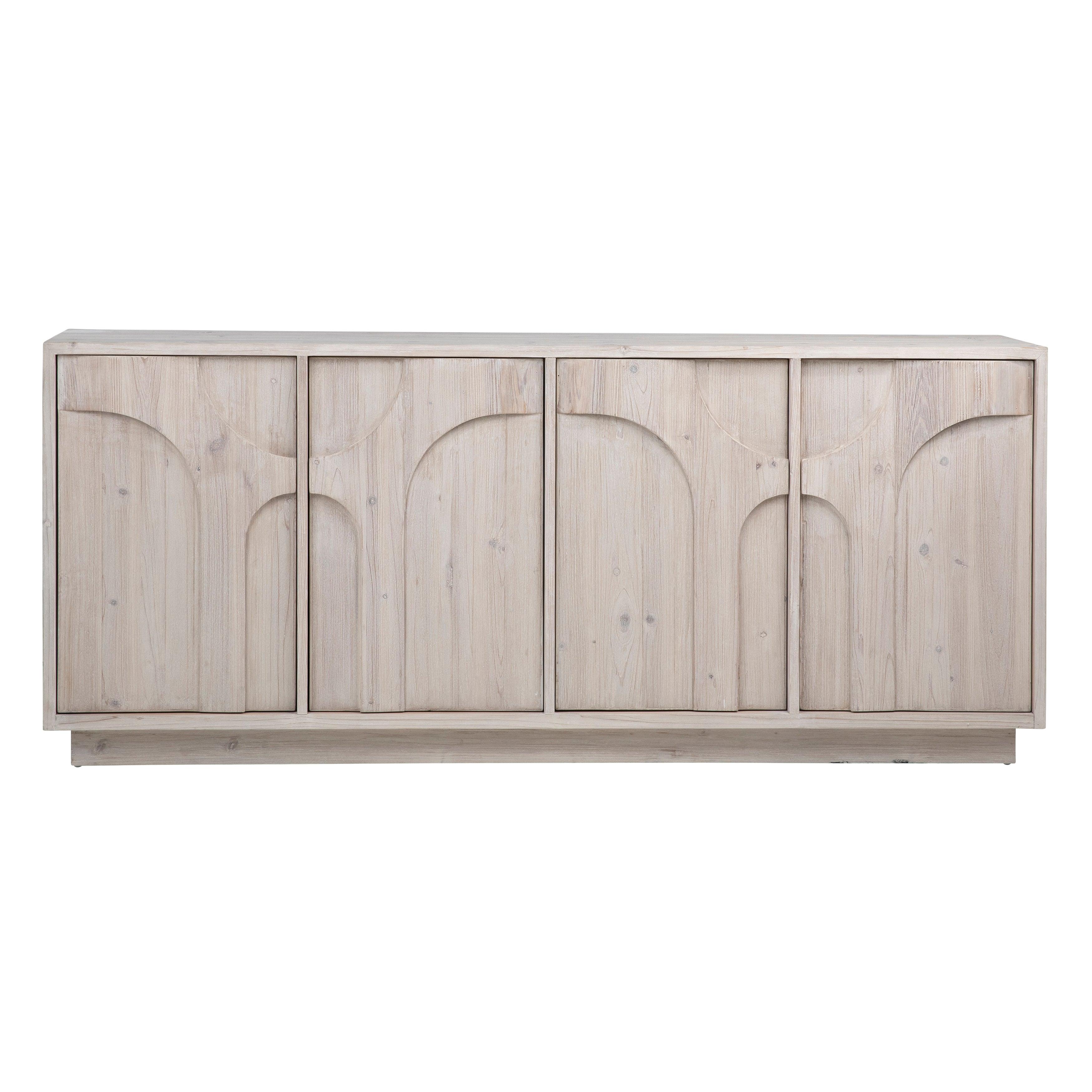 Ampelio Sideboard - Frankwebs