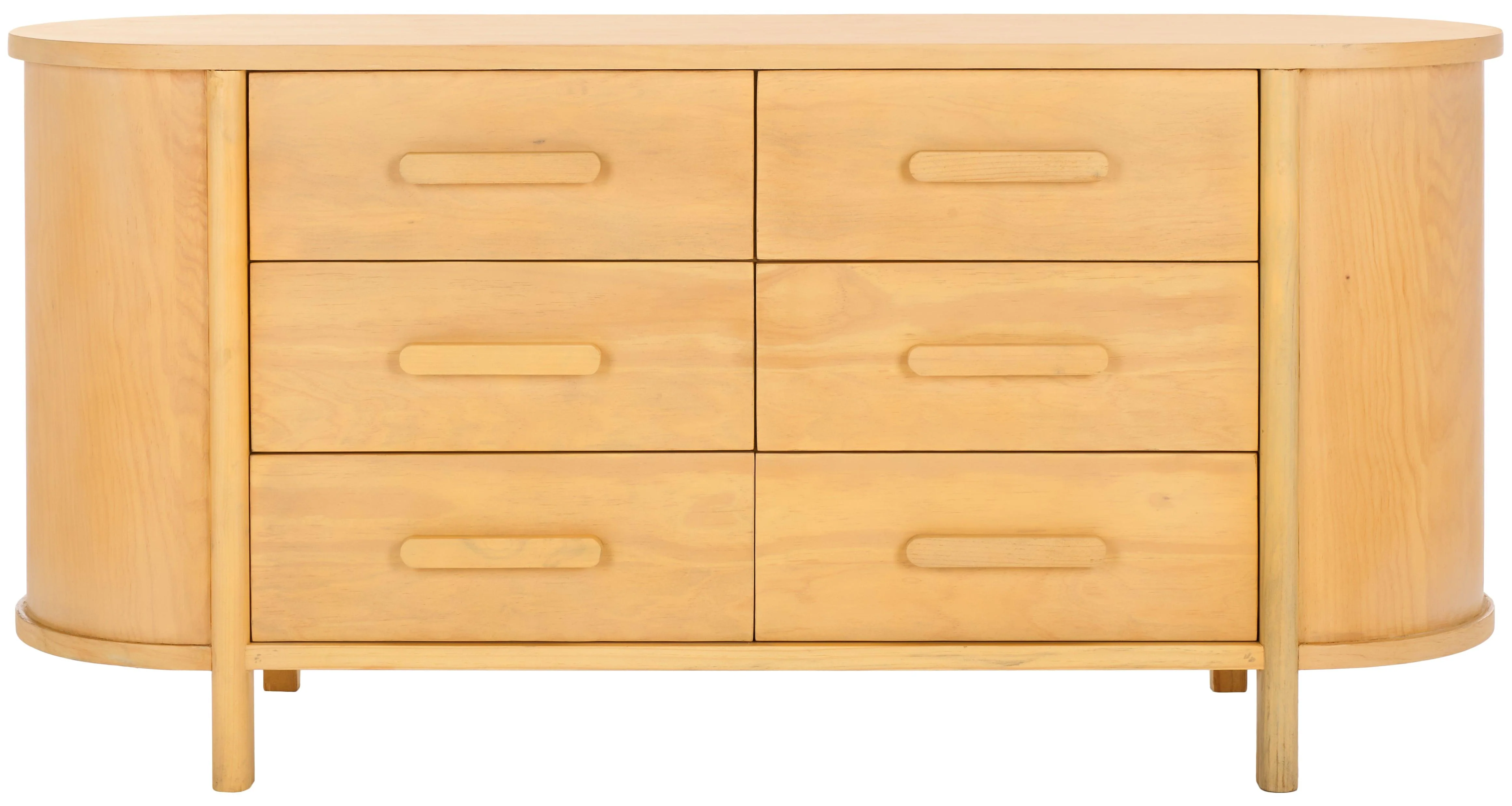 Darrynn Wood Dresesr - Frankwebs