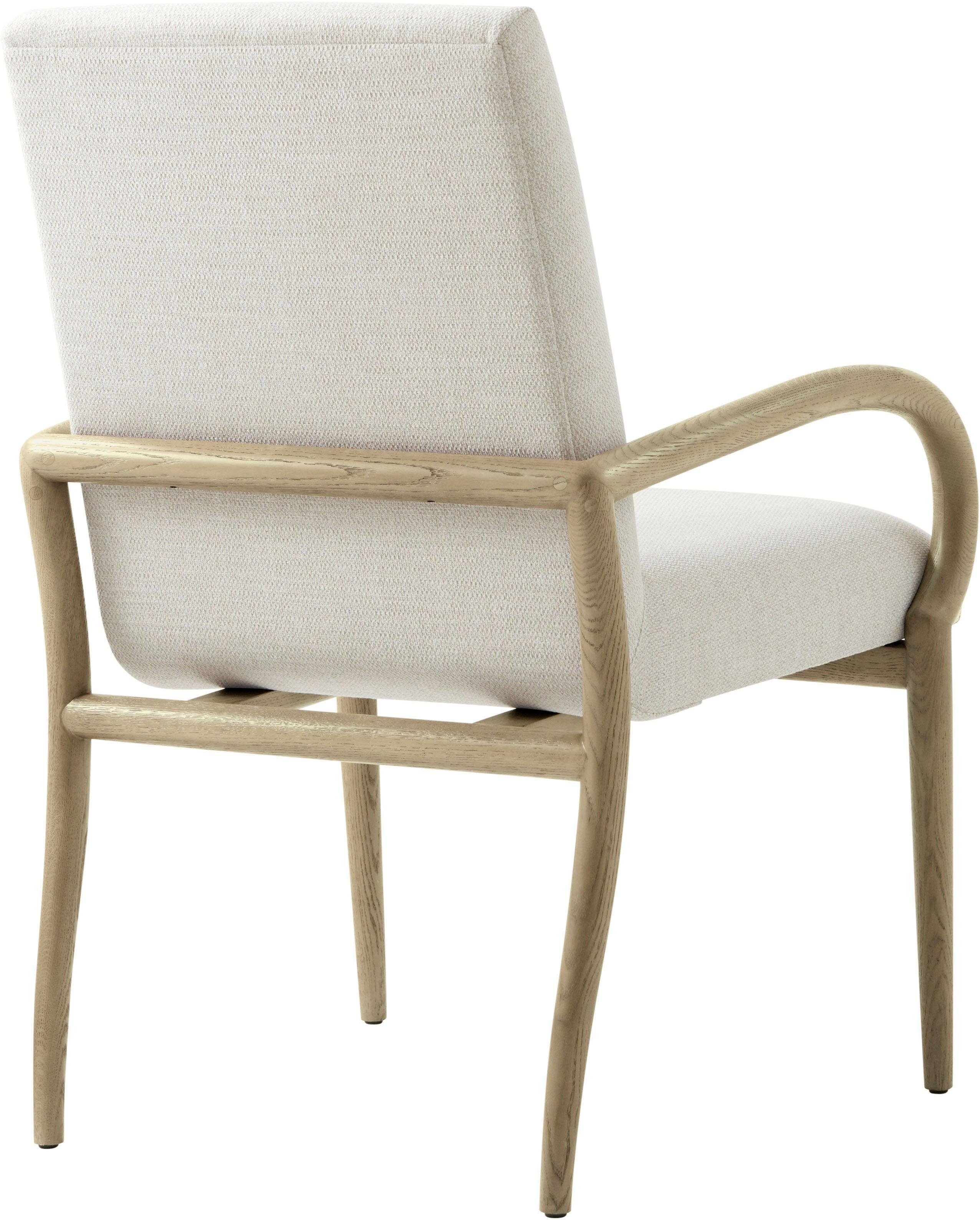 Catalina Dining Arm Chair II - Set Of 2 - Frankwebs