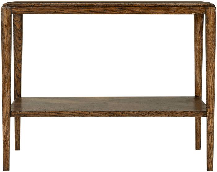 Nova Rectangular Side Table - Frankwebs