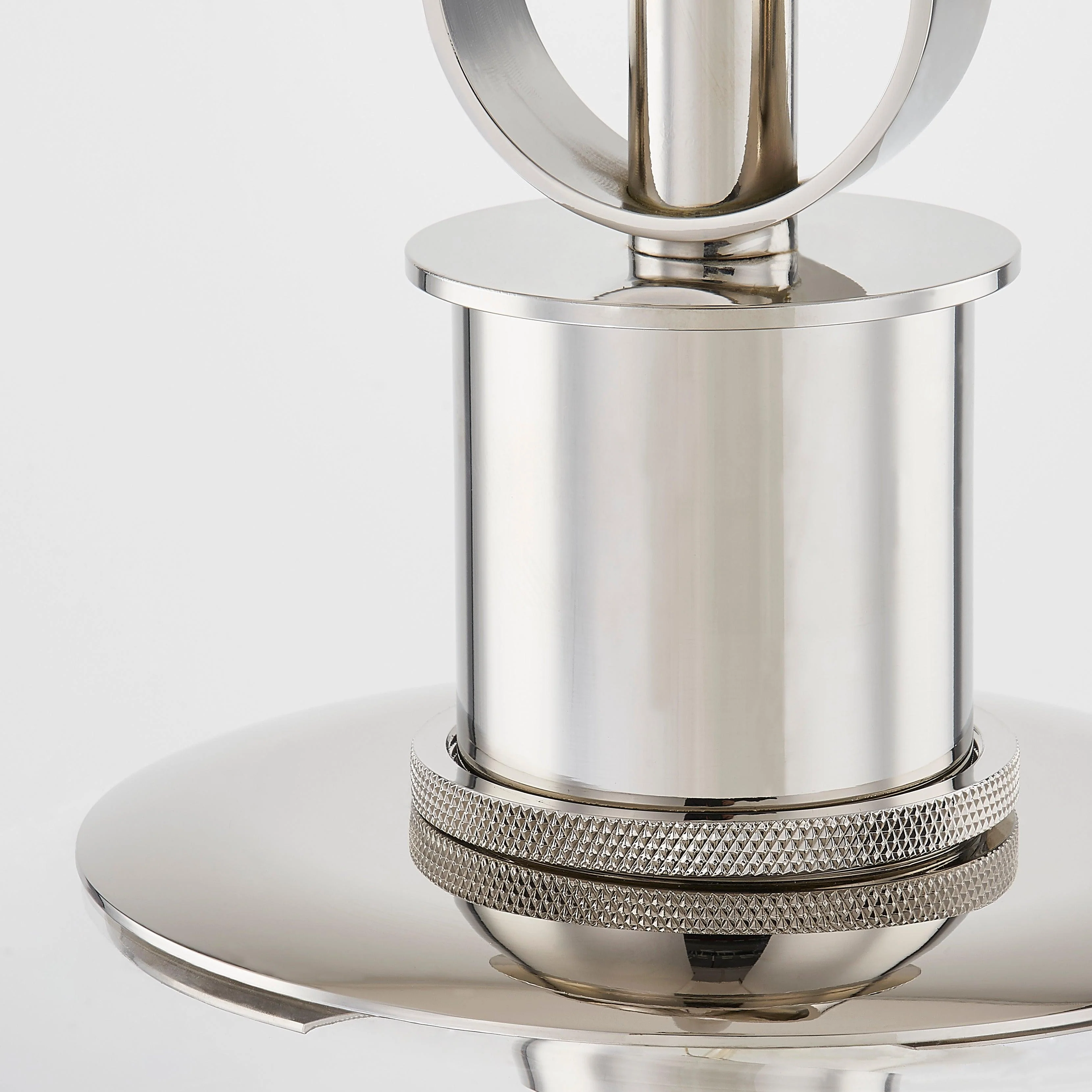 ANNA 1 LIGHT PENDANT LARGE - Frankwebs