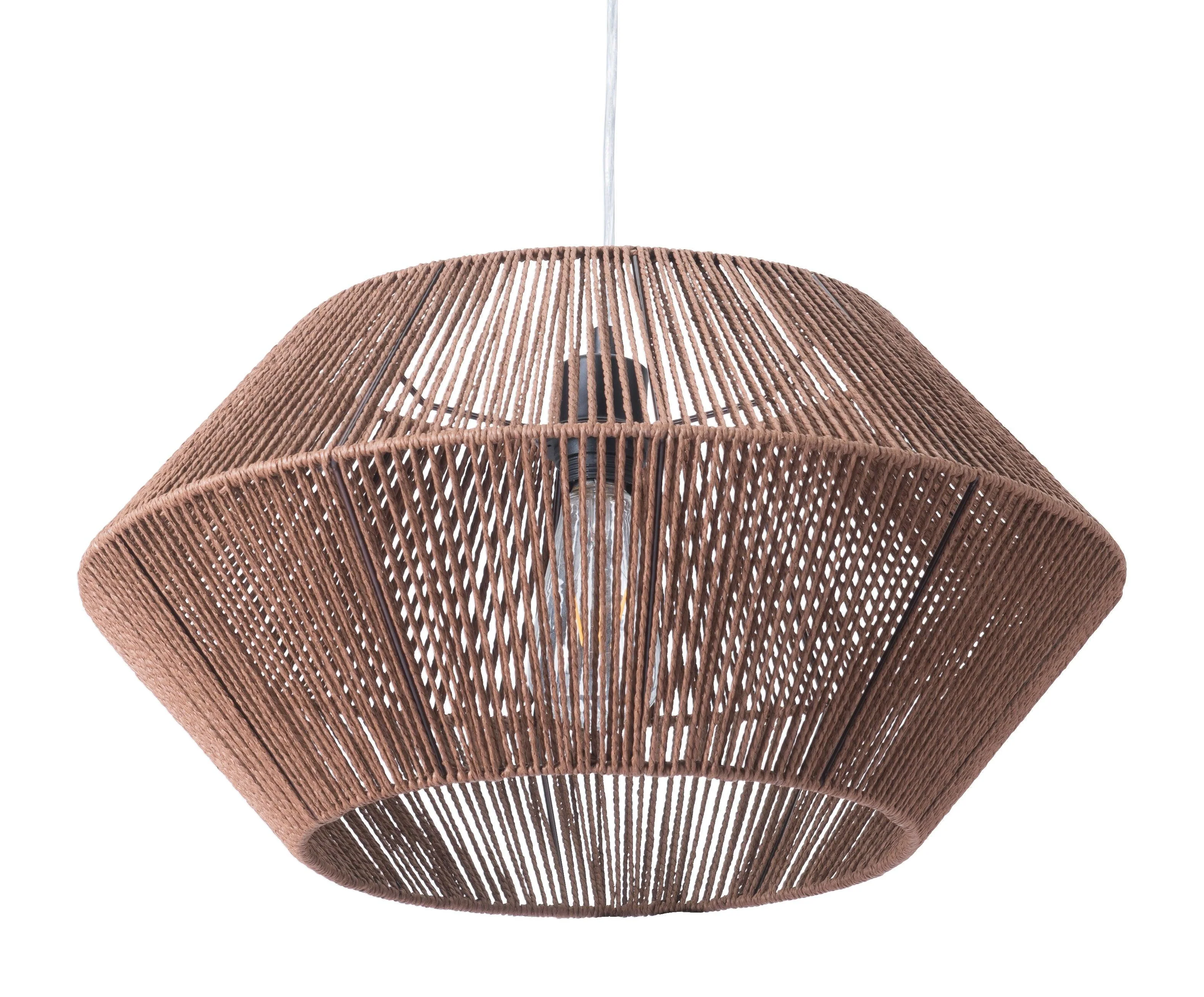 Kendrick Ceiling Lamp - Frankwebs