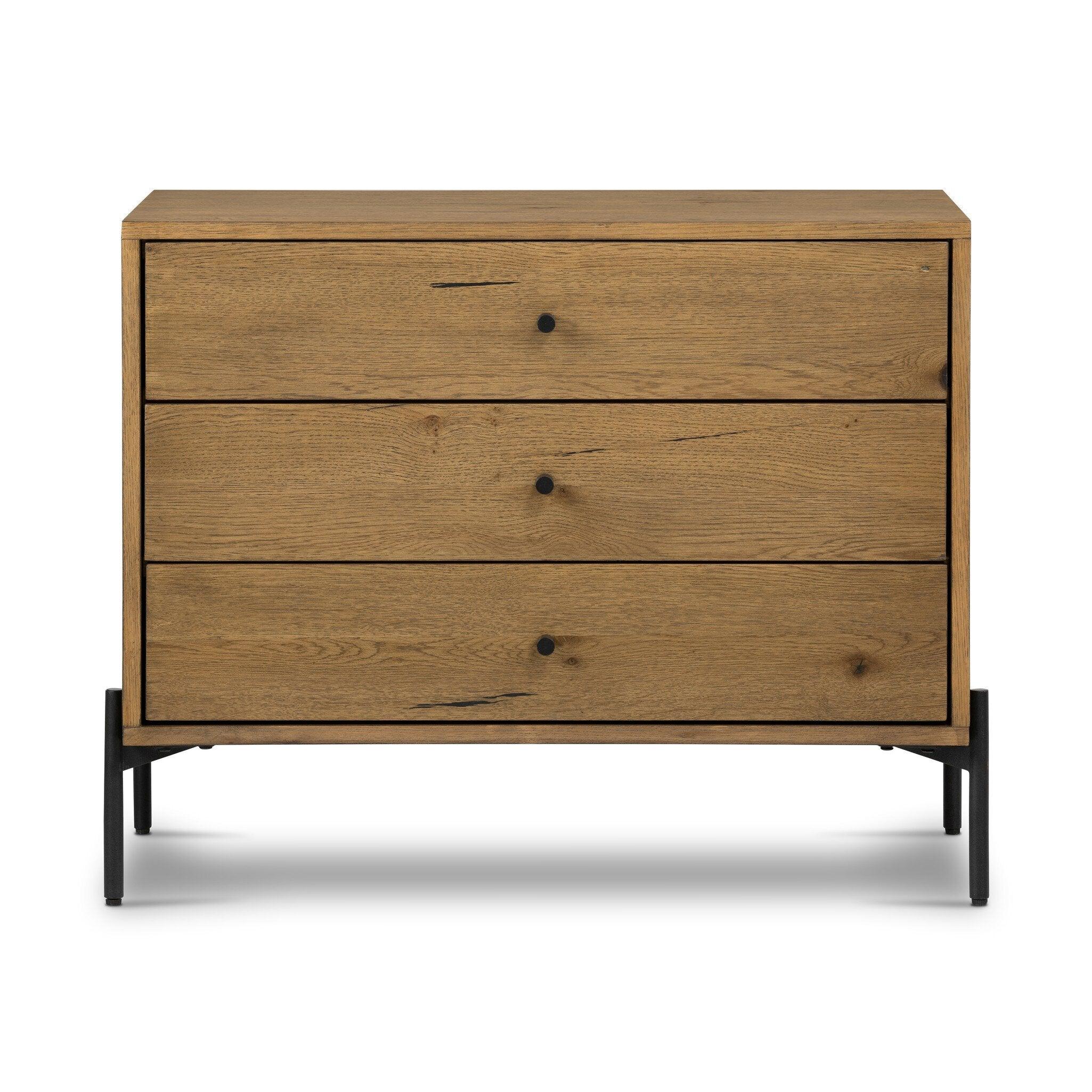 Eaton Large Nightstand - Frankwebs