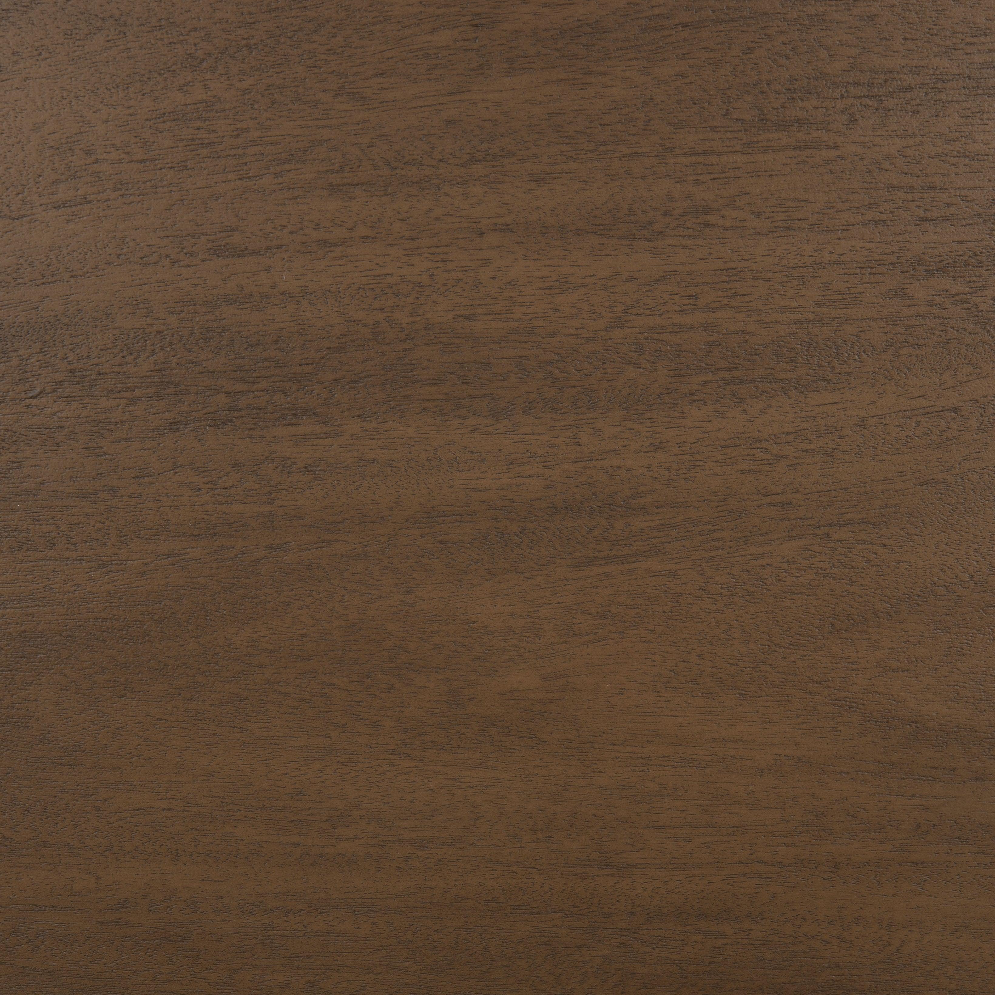 NISHA 1 DRAWER WOOD NIGHTSTAND - Frankwebs