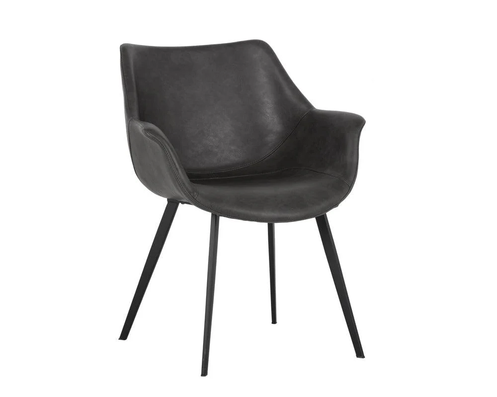 Mason Dining Armchair - Frankwebs