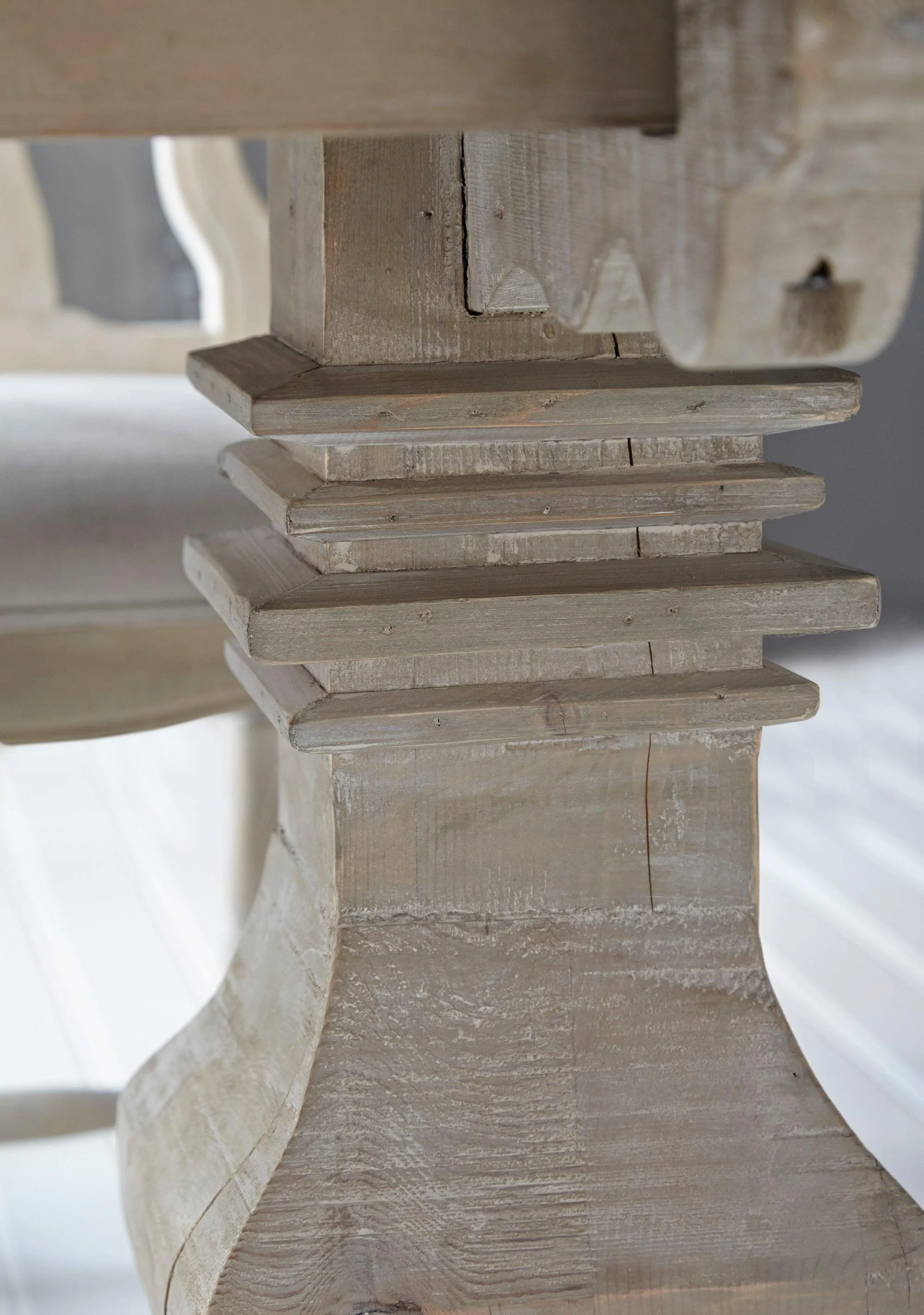 Monastery Extension Dining Table - Frankwebs