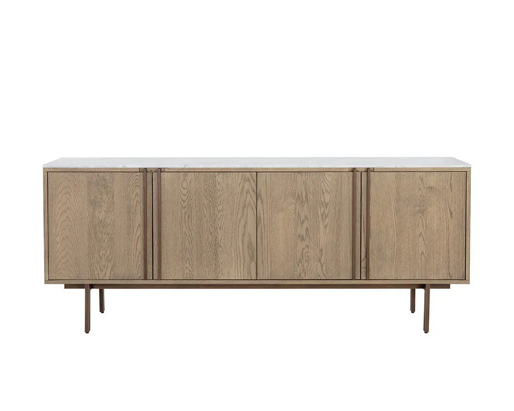 Briar Sideboard - Frankwebs
