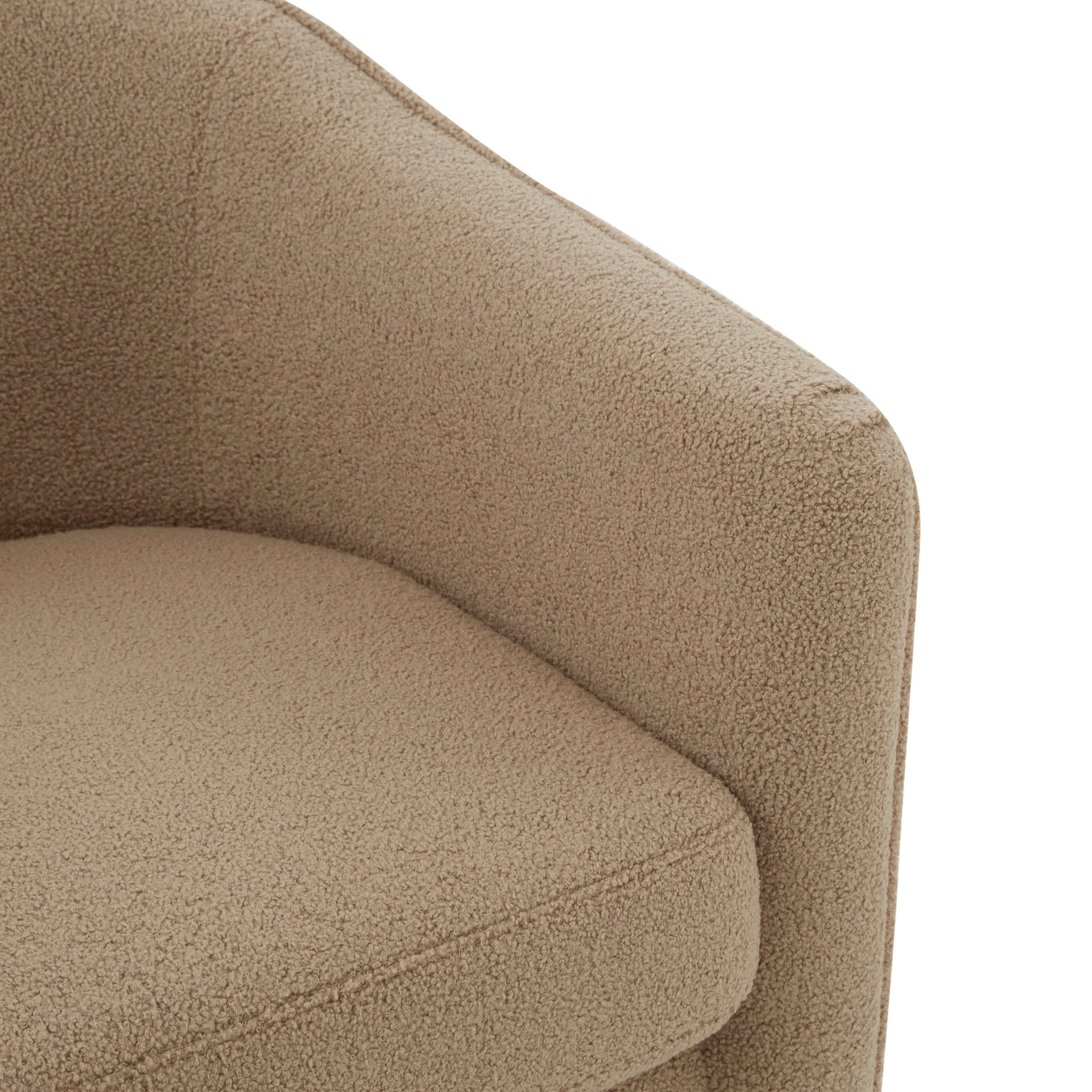 LONDYN UPHOLSTERED ACCENT CHAIR - Frankwebs