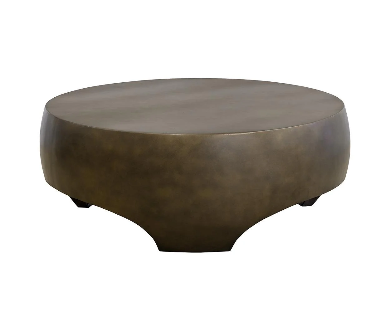 Tarsus Coffee Table - Frankwebs