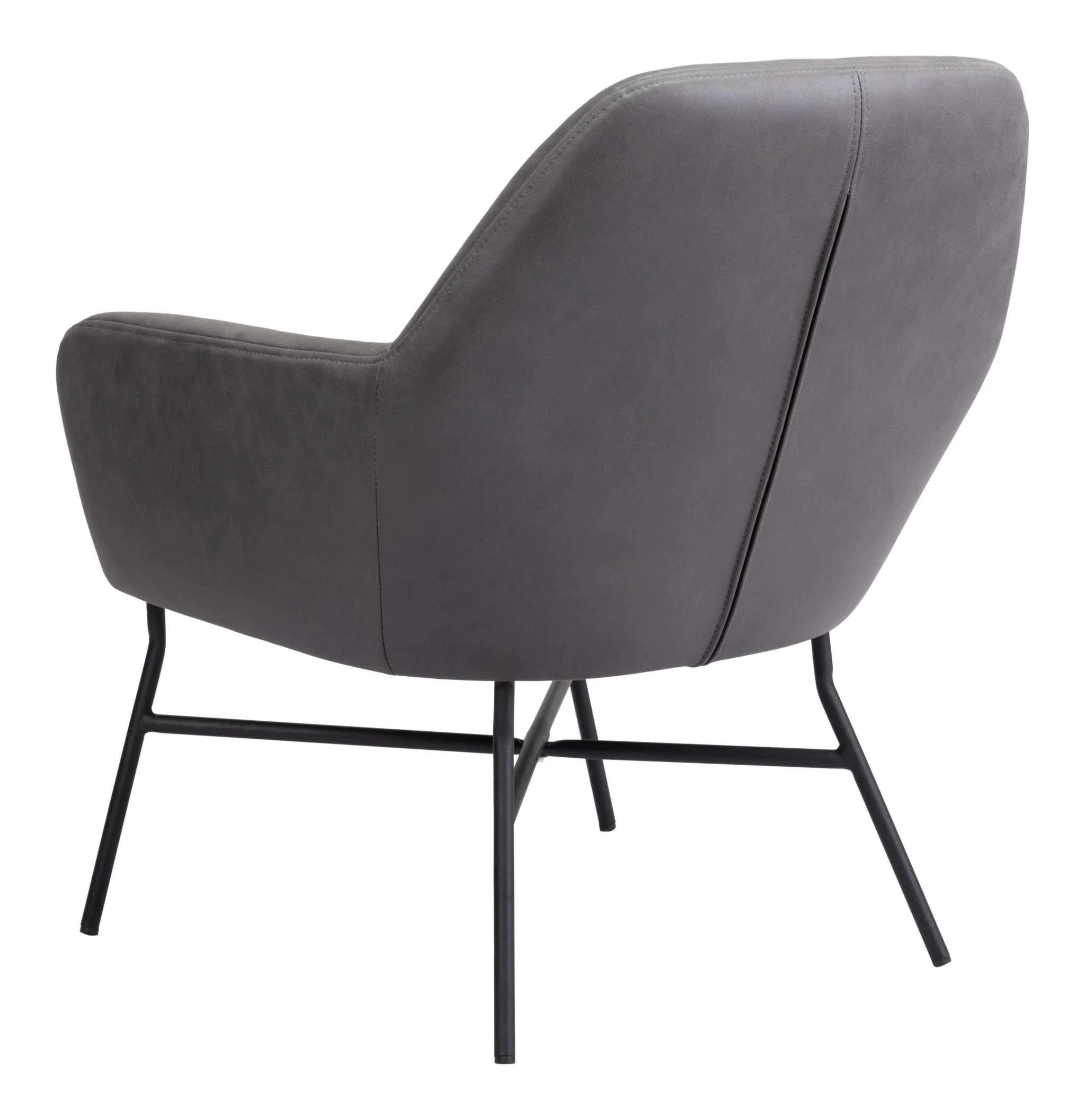 Hans Accent Chair - Frankwebs