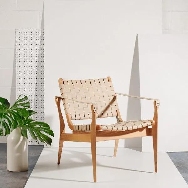 DILAN SAFARI CHAIR - Frankwebs