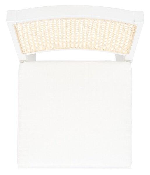 COLETTE RATTAN DINING CHAIR (SET OF 2) - Frankwebs