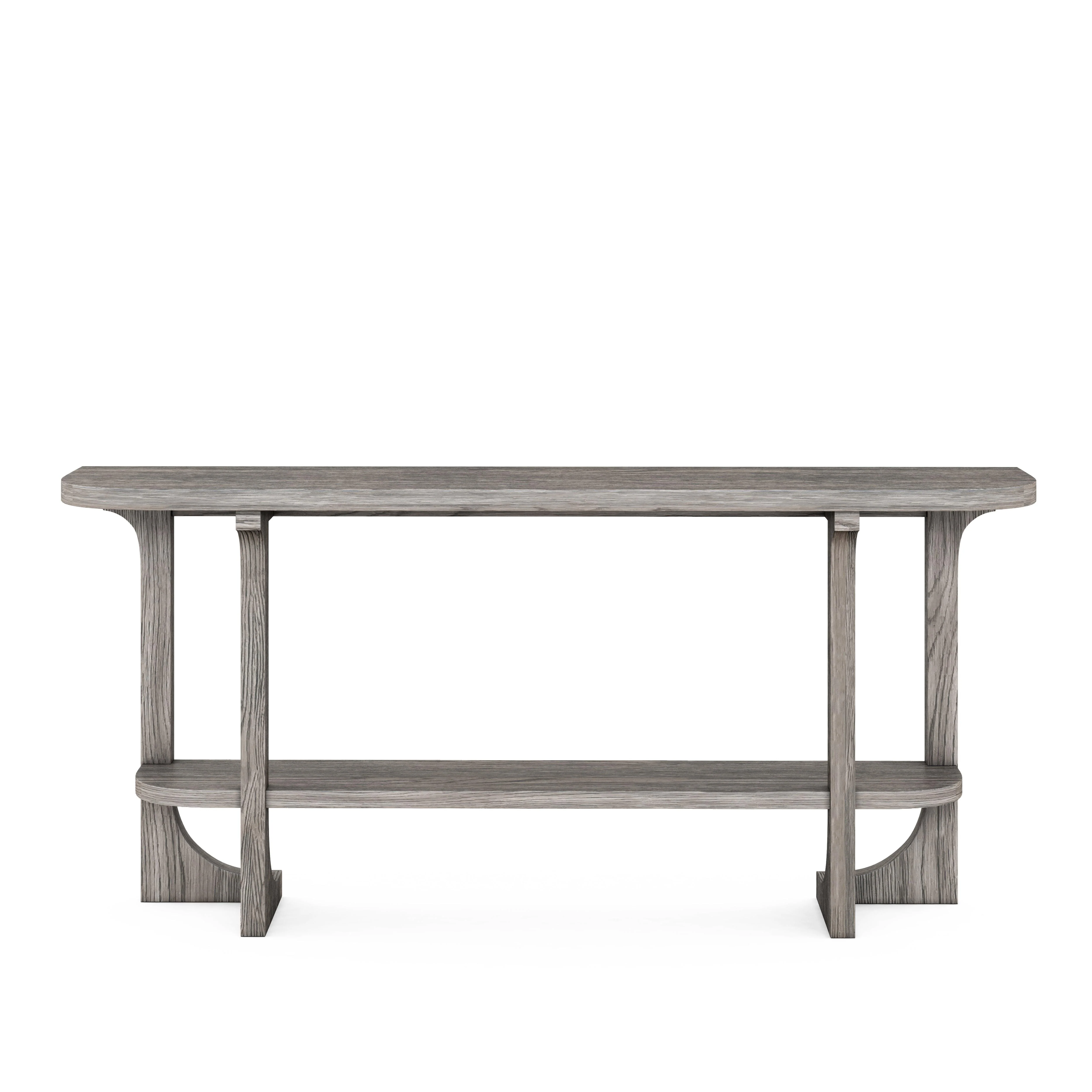 Vault Console Table - Frankwebs