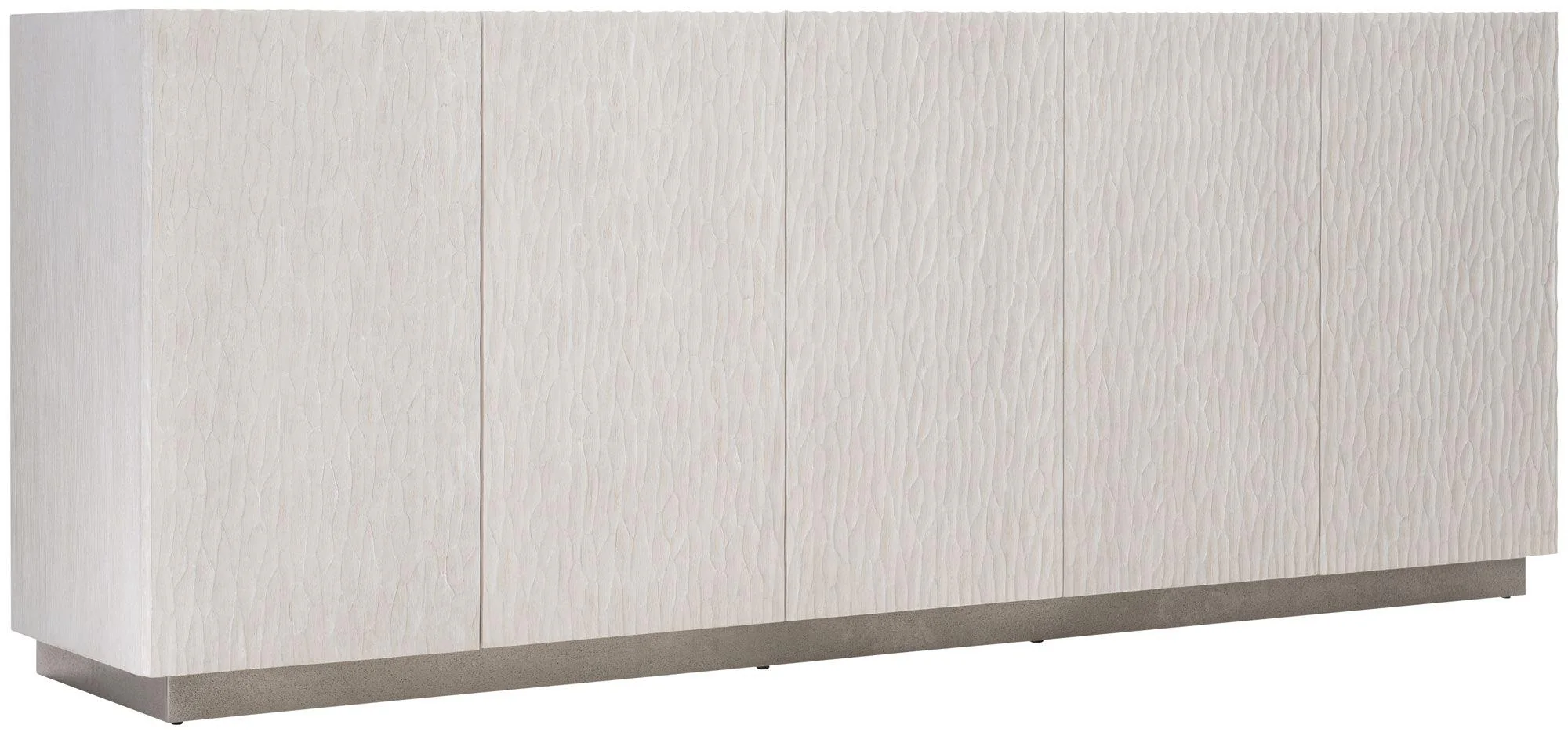SOLARIA ENTERTAINMENT CREDENZA 80