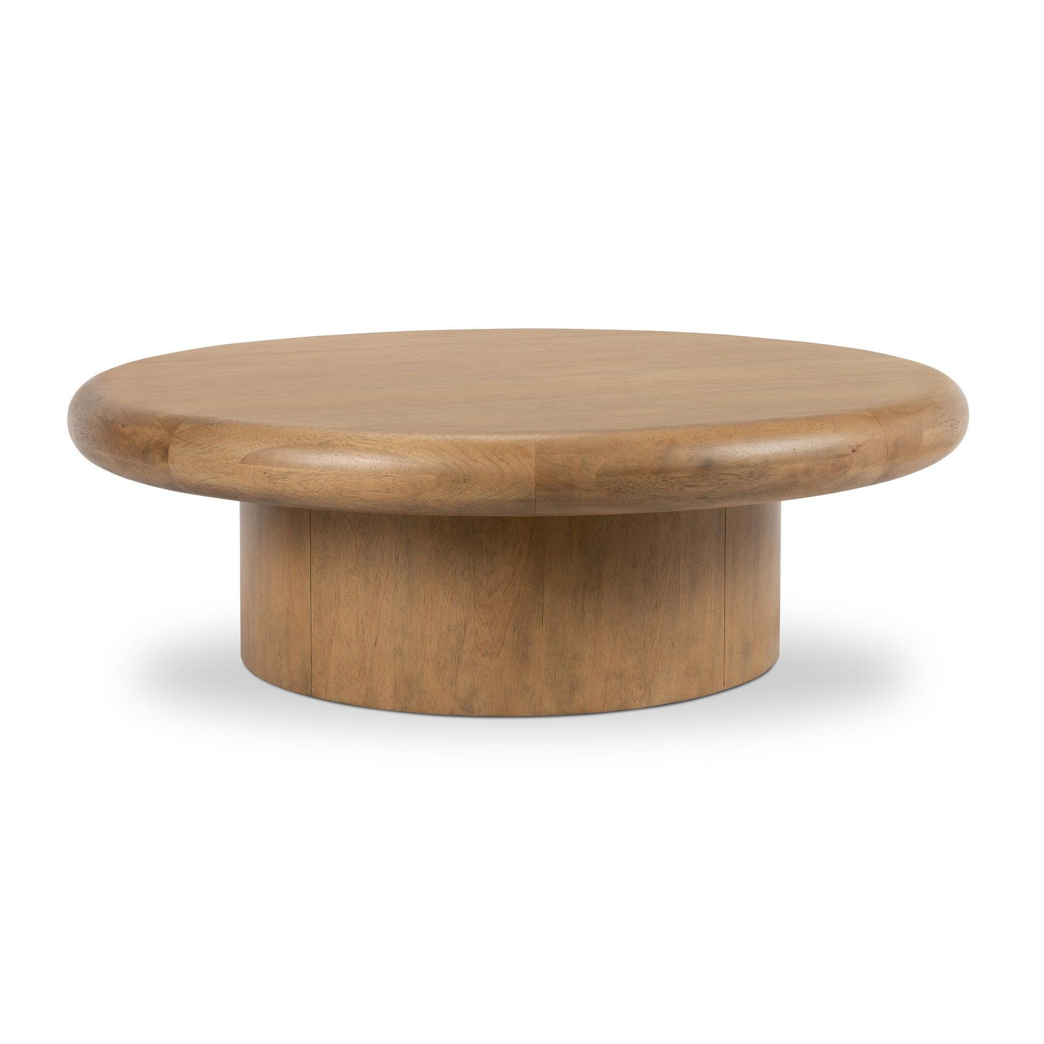 Zach Large Coffee Table - Frankwebs