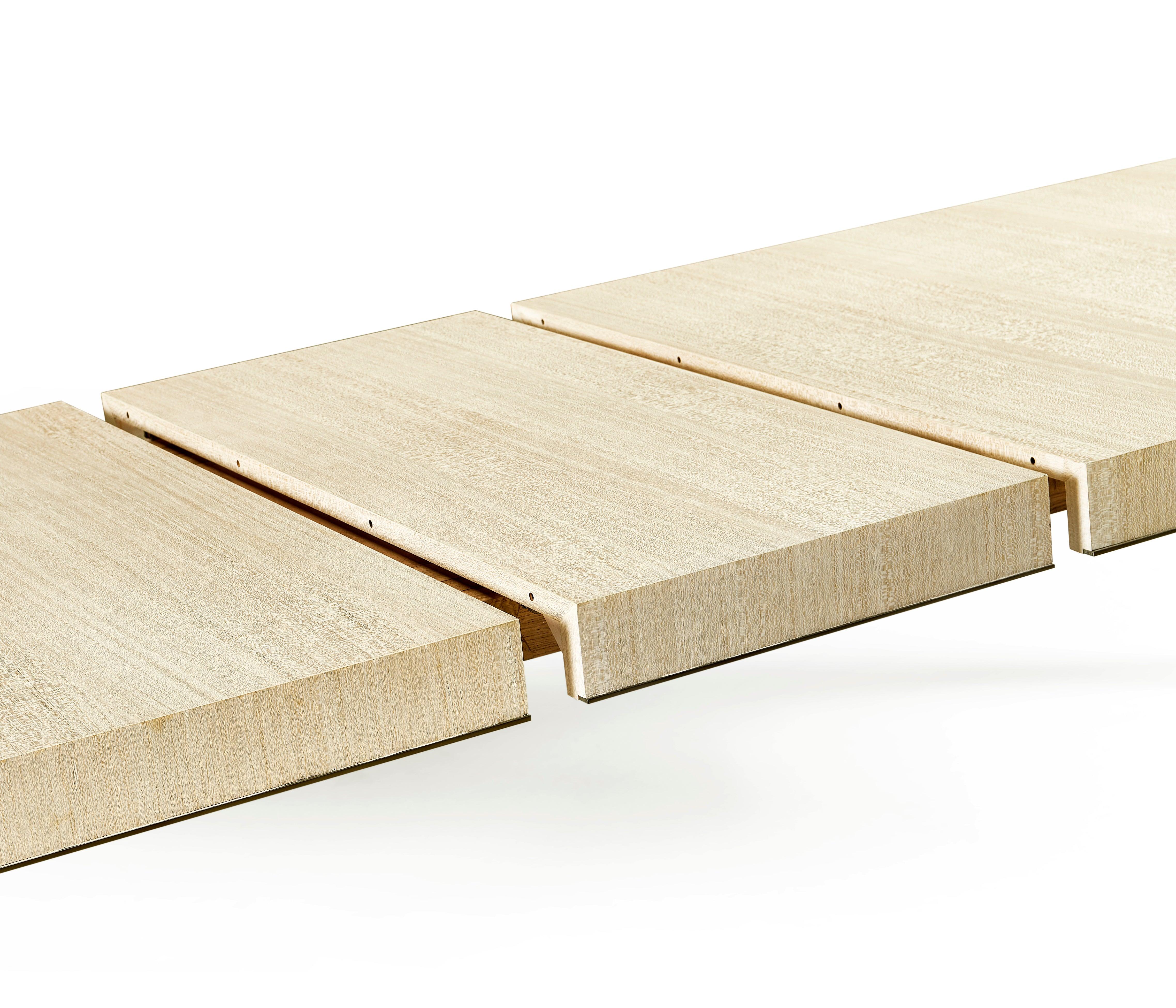 Water Upwelling Stone Leg Dining Table - Frankwebs