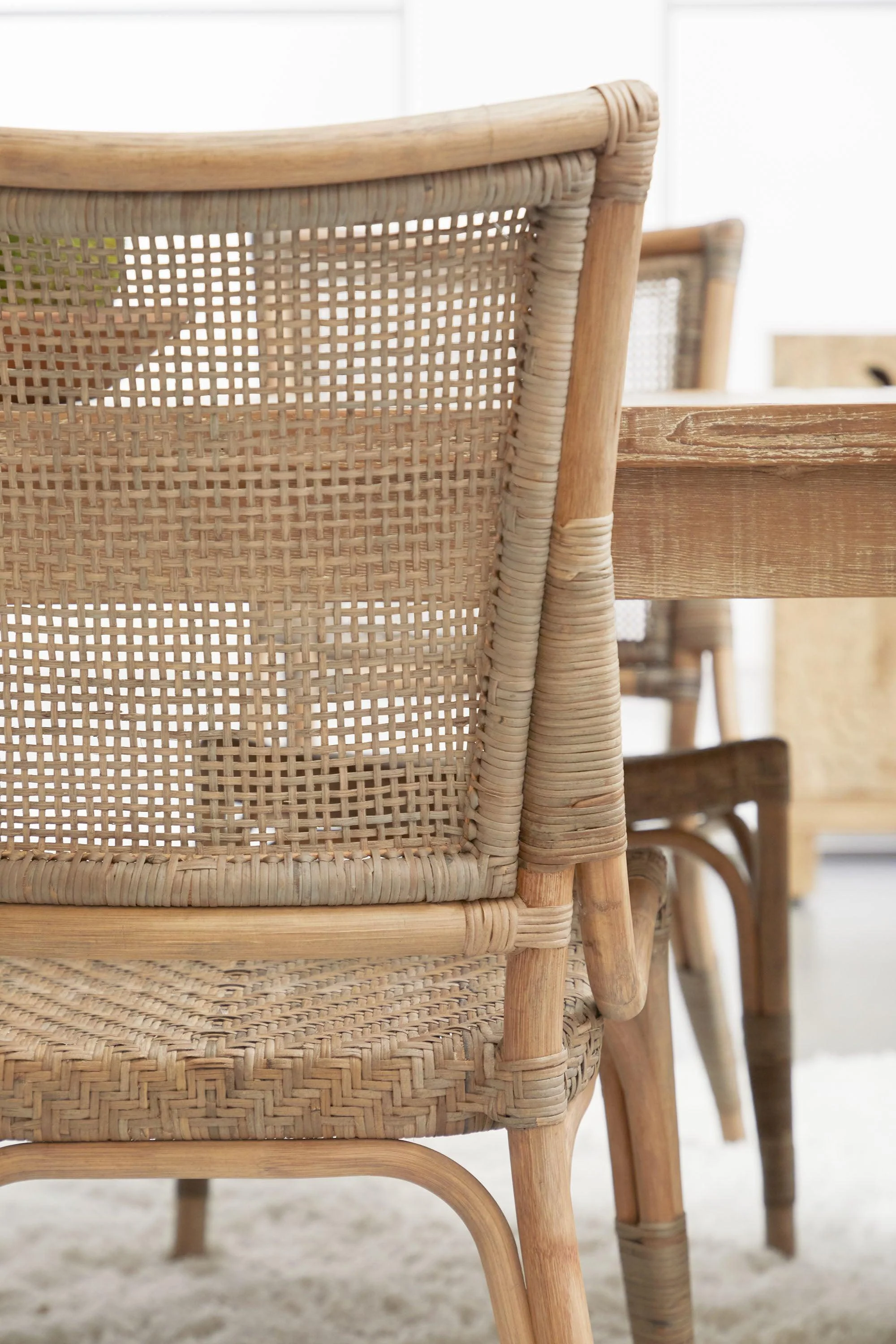 Canal Extension Dining Table - Frankwebs