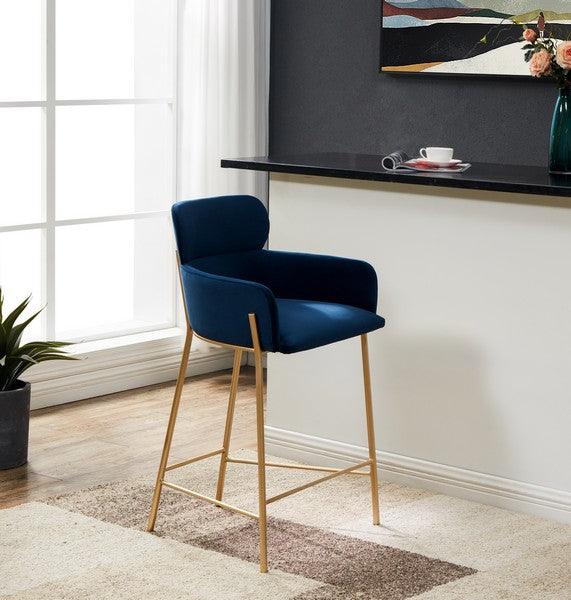 CHARLIZE COUNTER STOOL - Frankwebs