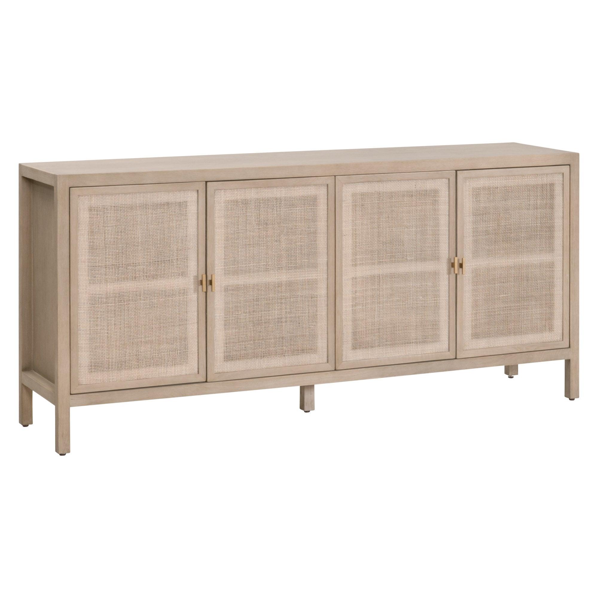 Carina Media Sideboard - Frankwebs