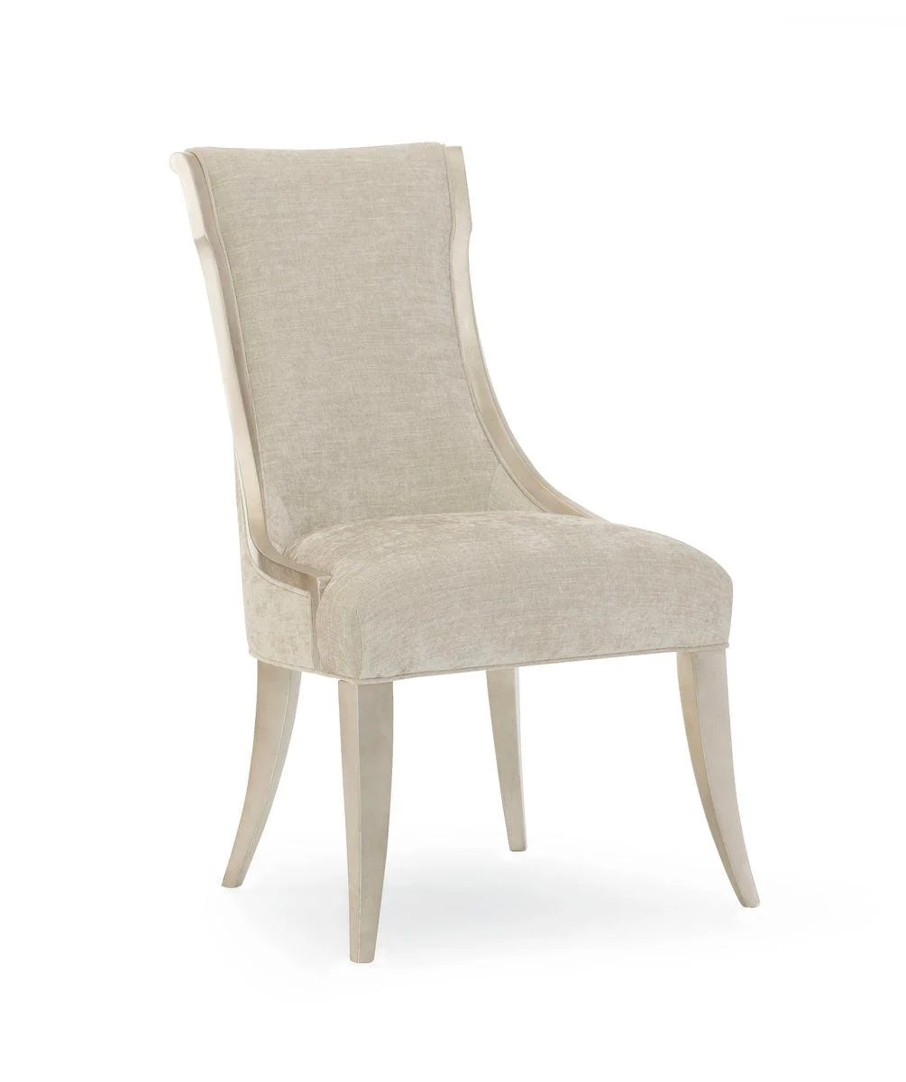 AVONDALE SIDE CHAIR - Frankwebs