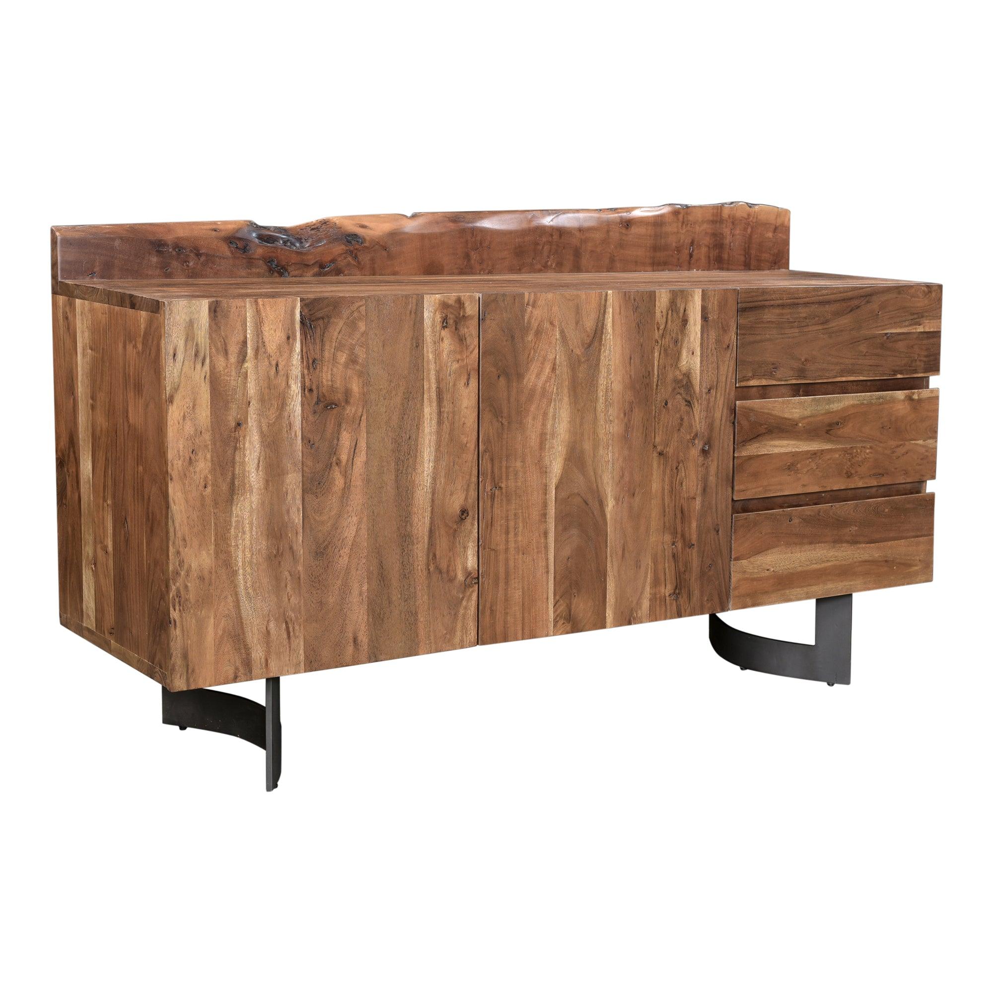 Bent Sideboard - Frankwebs