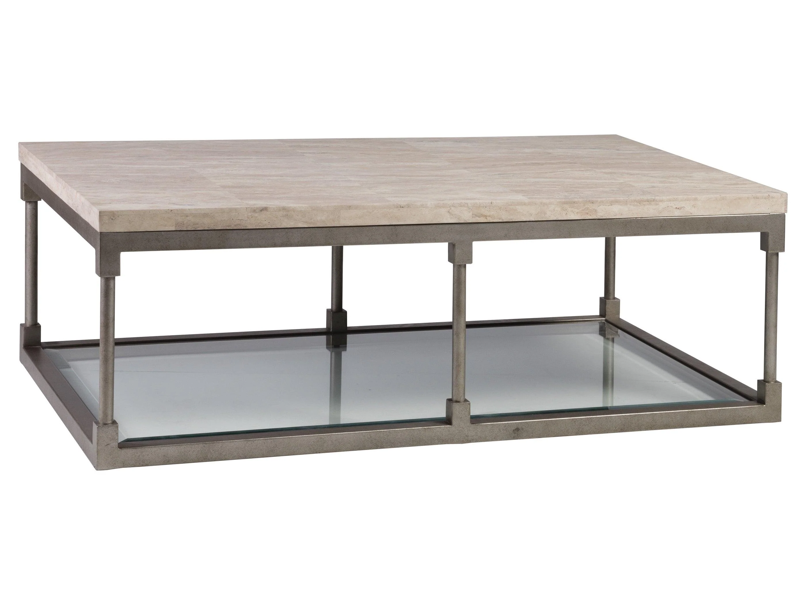 Signature Designs Topa Rect Cocktail Table - Frankwebs