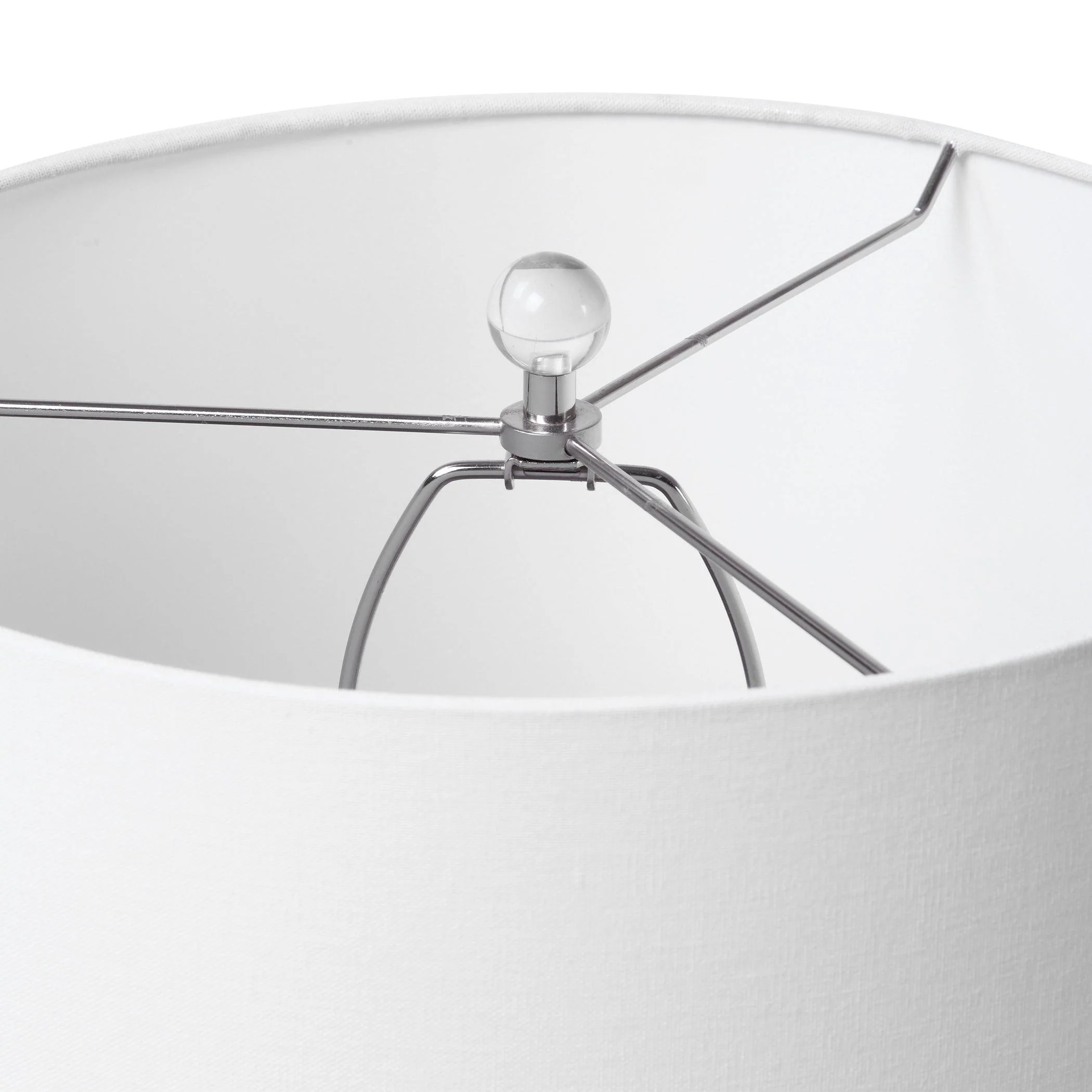 CIJI BLUE TABLE LAMP - Frankwebs