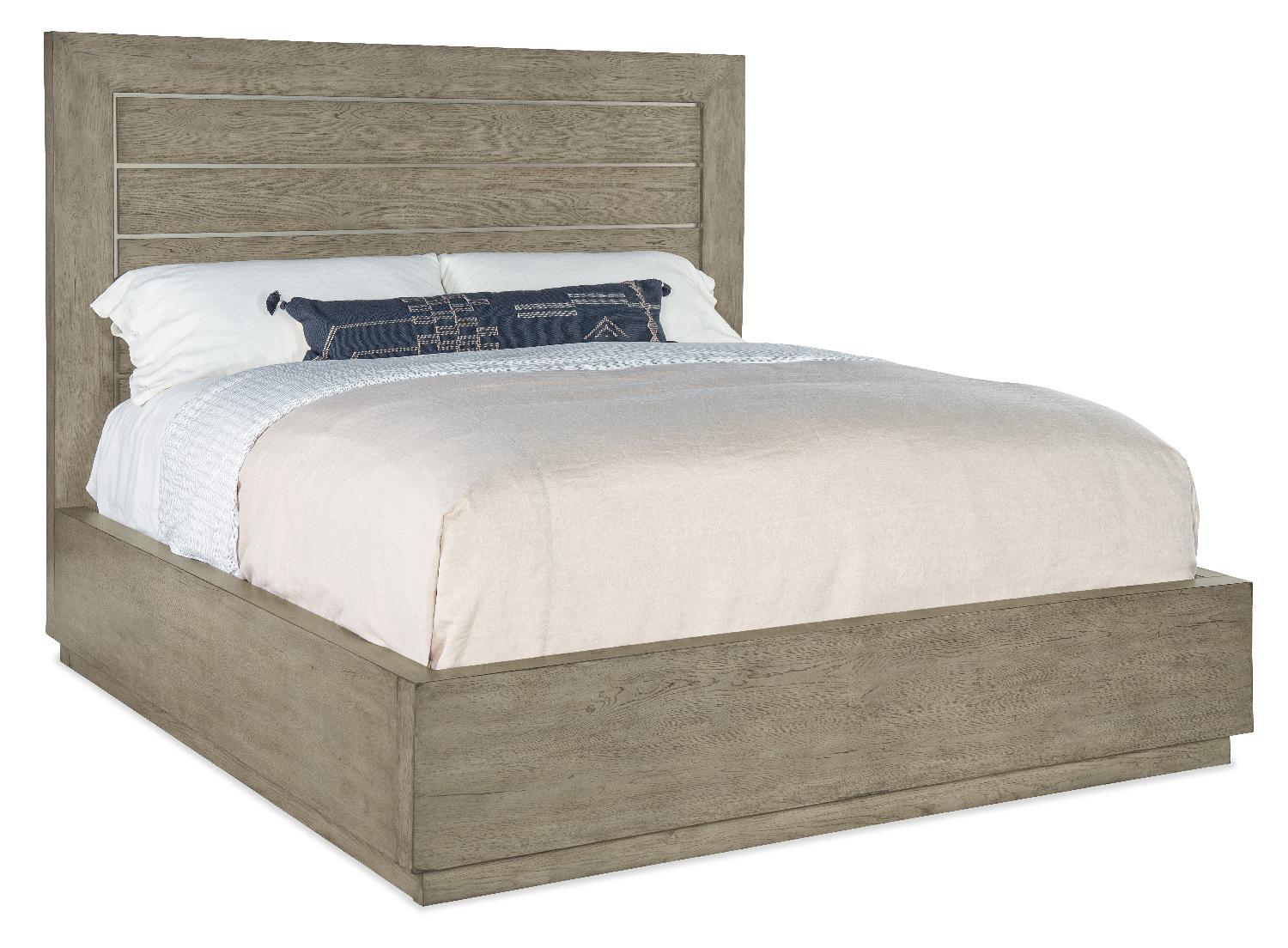 Linville Falls Mill Ridge Panel Bed - Frankwebs