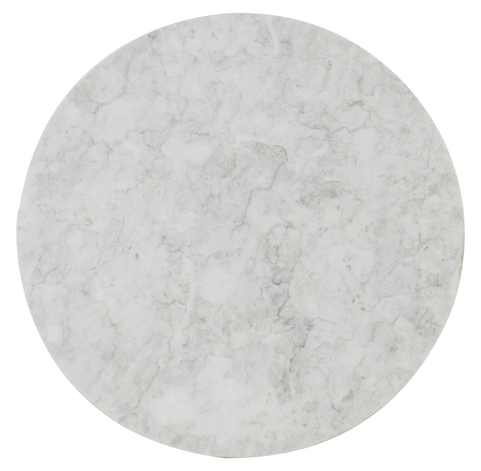 Melange Luca End Table - Frankwebs