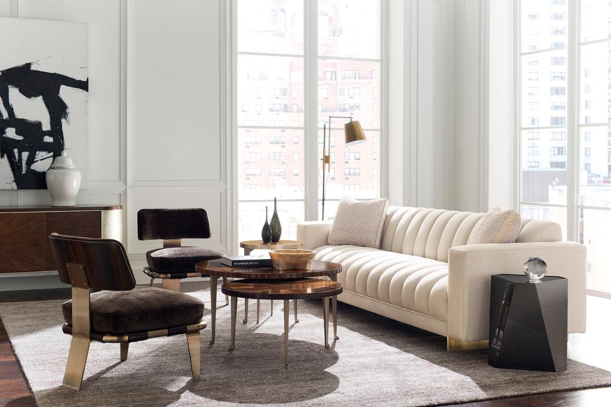 A WHOLE BUNCH COFFEE TABLE - Frankwebs