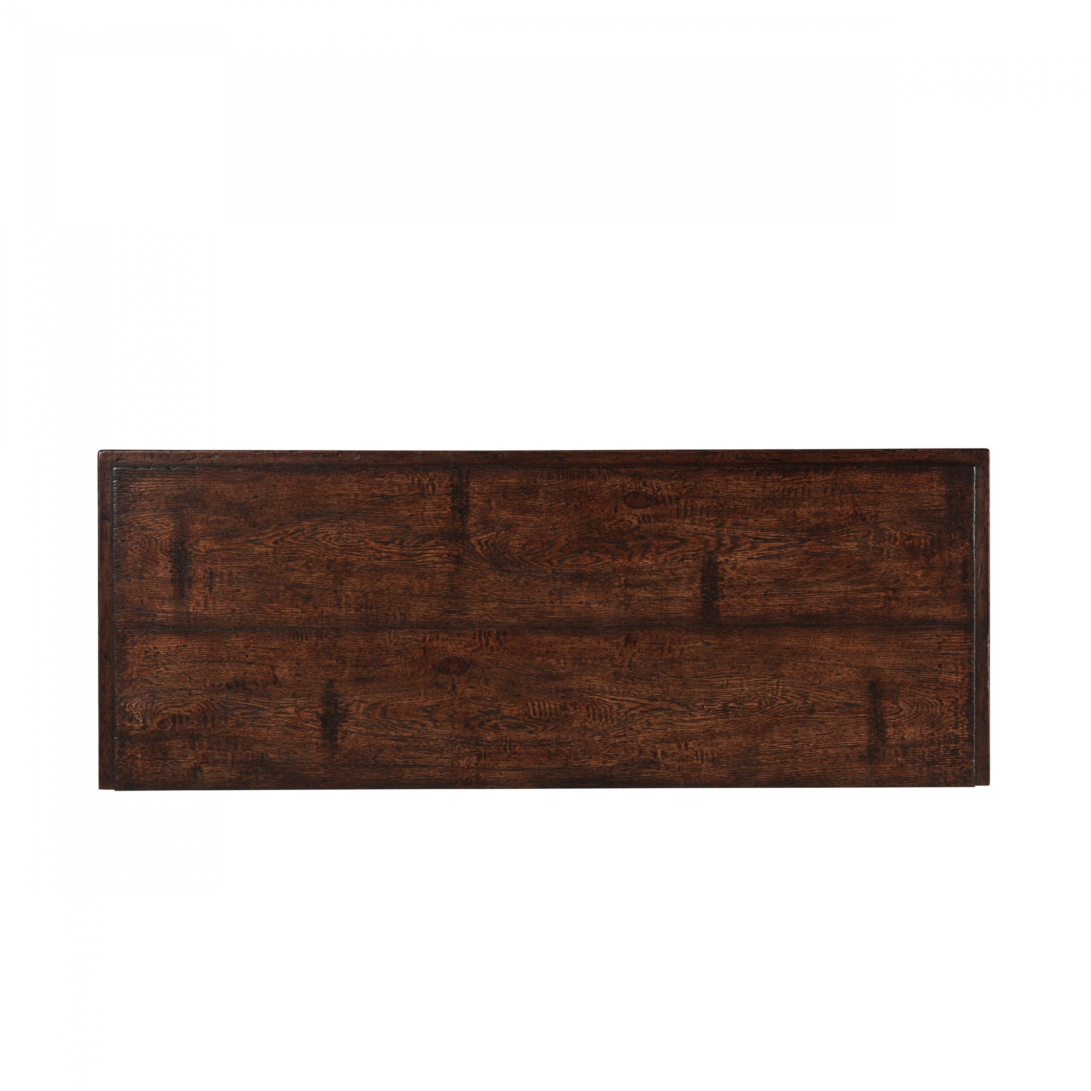 Axel Chest of Drawers - Frankwebs