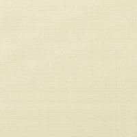 Dana Rope Ottoman in Linen Canvas w/ Self Welt - Frankwebs