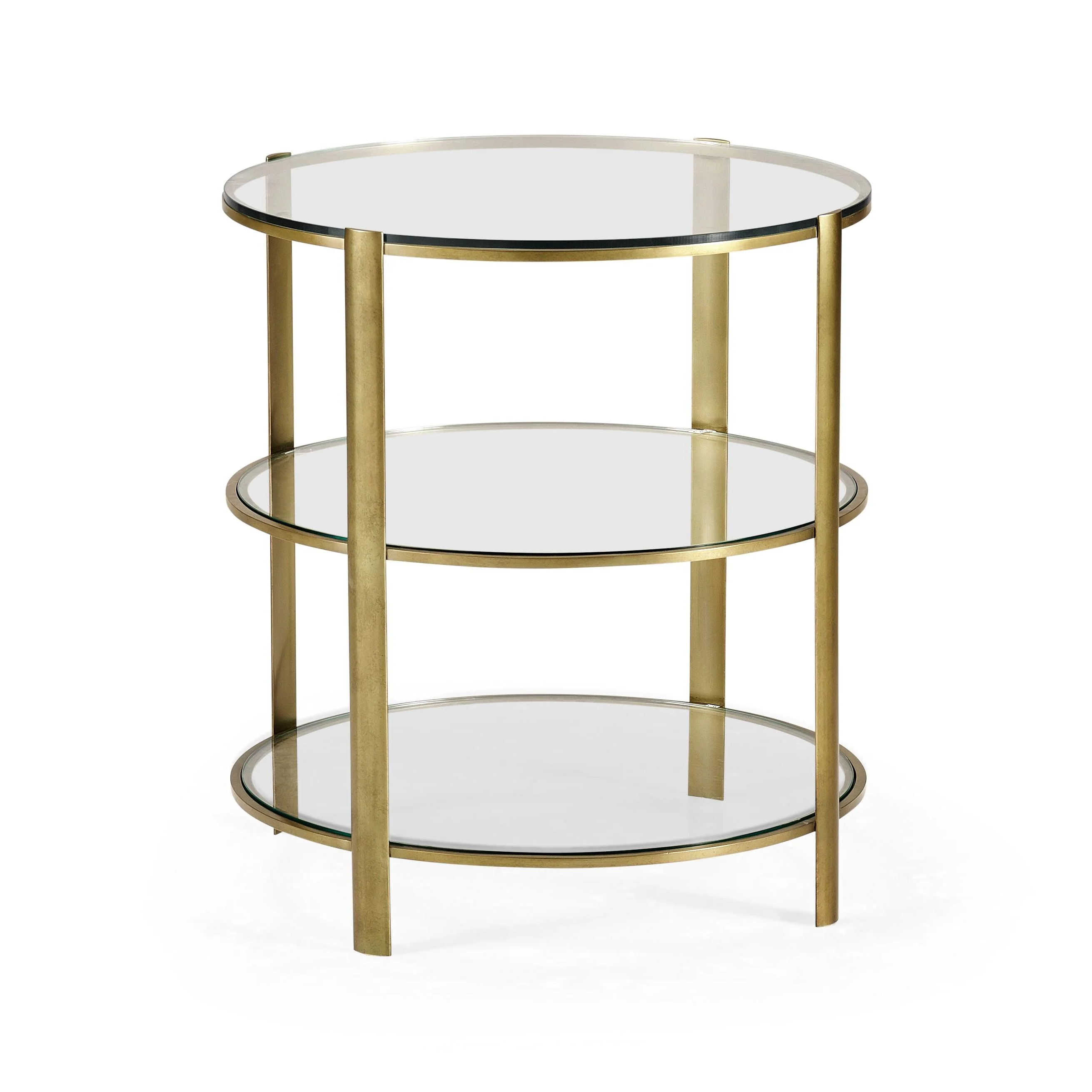 Cosmo End Table - Frankwebs