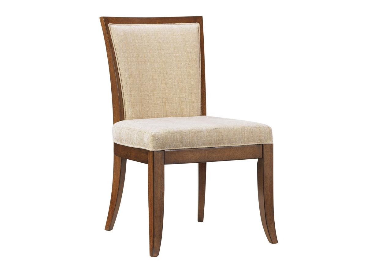 Ocean Club Kowloon Side Chair - Frankwebs
