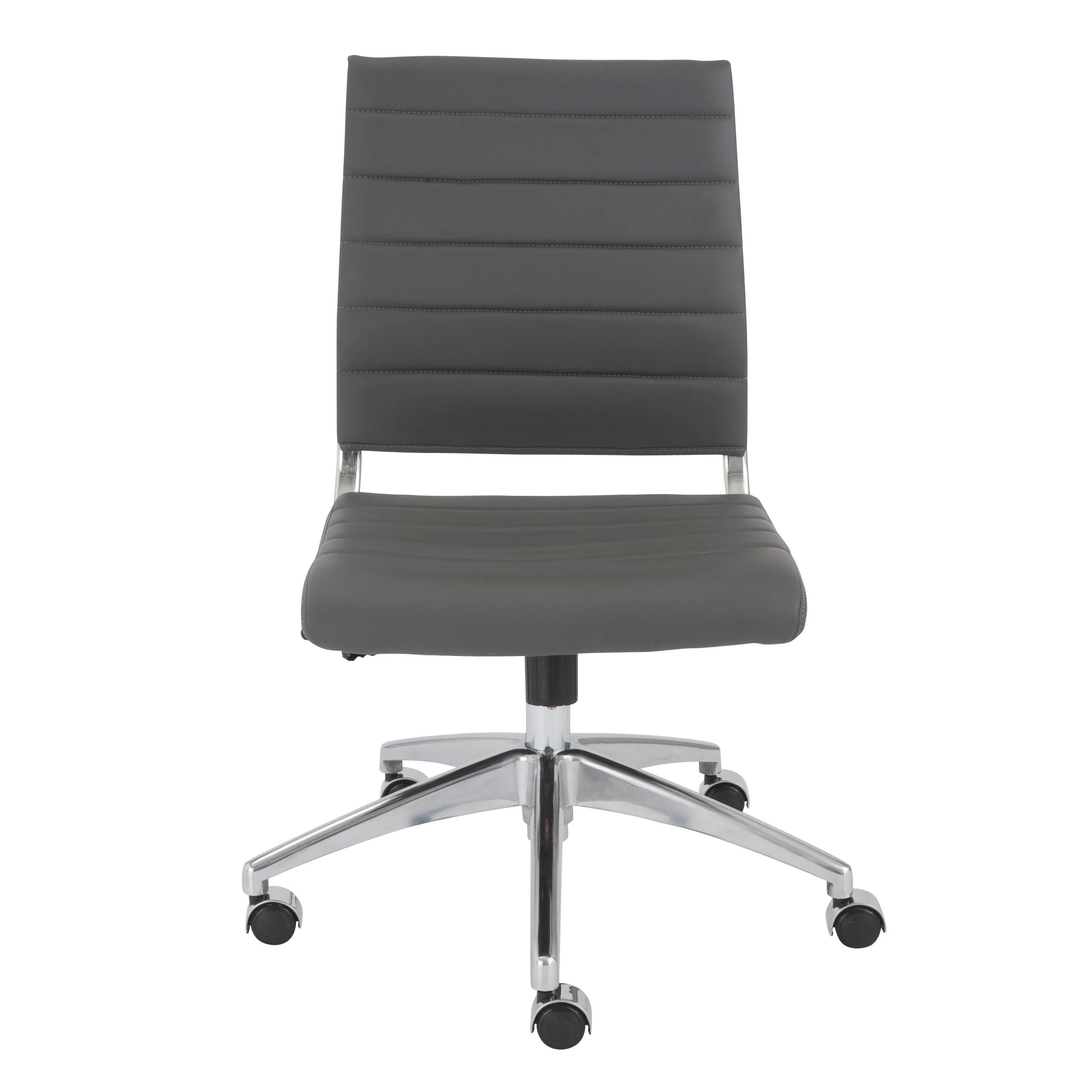 Axel Low Back Office Chair w/o Armrests - Frankwebs