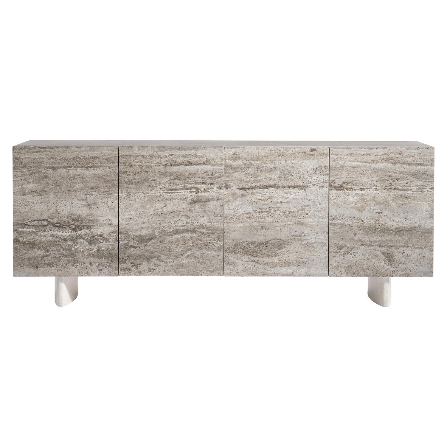 Sereno Entertainment Credenza - Frankwebs