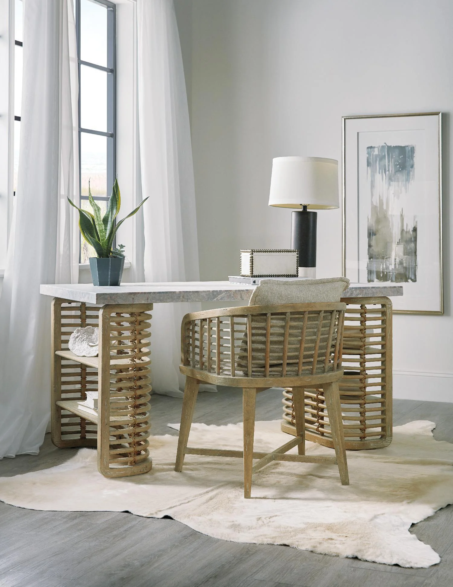 Surfrider Writing Desk - Frankwebs