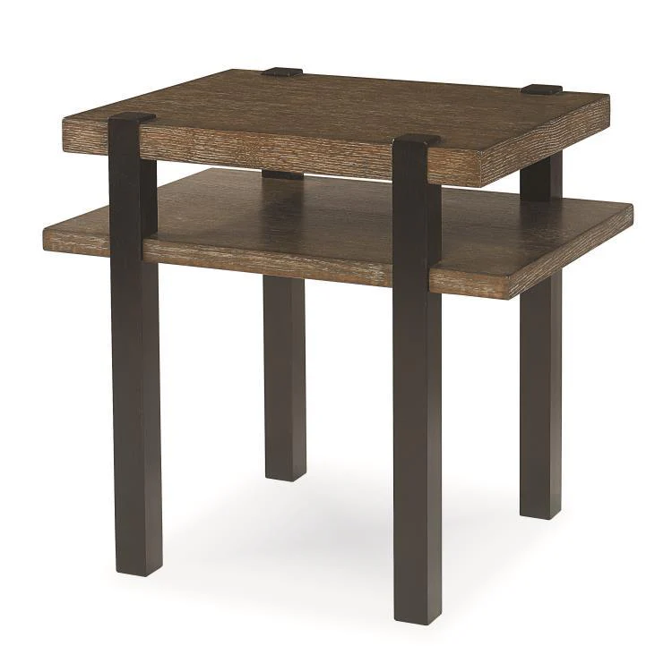 Mesa Spring Lamp Table - Frankwebs