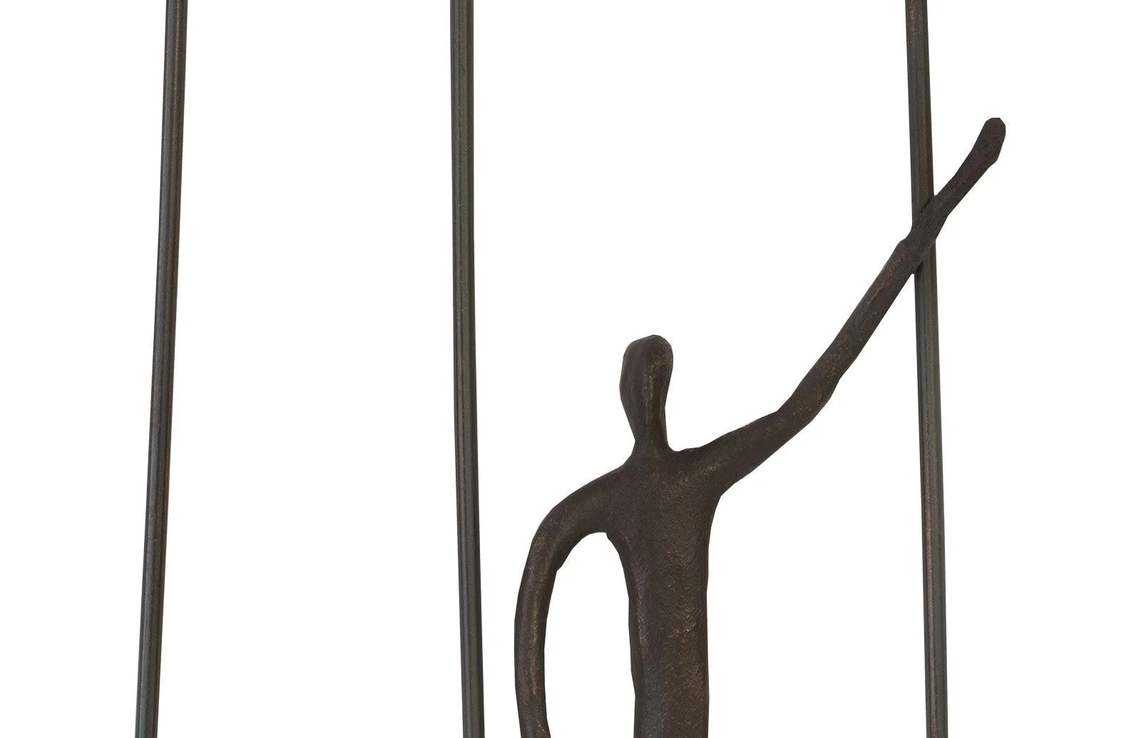 Perspective Wall Art, Rectangular, Standing Left - Frankwebs