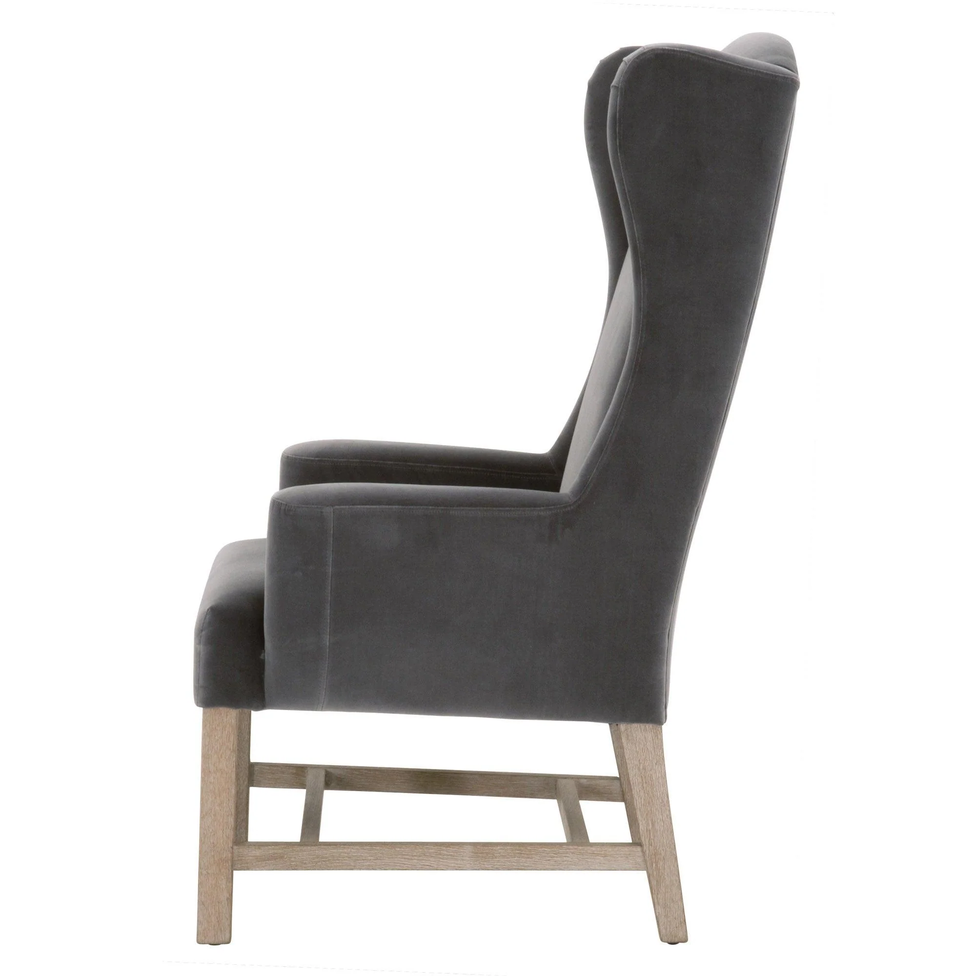 Bennett Arm Chair - Frankwebs