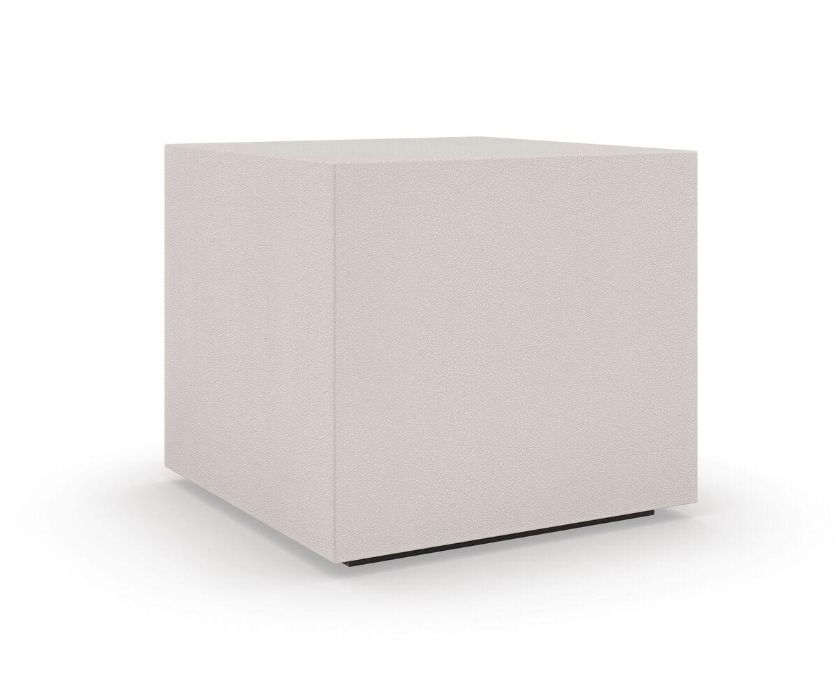 SOLID GROUND COCKTAIL TABLE - Frankwebs